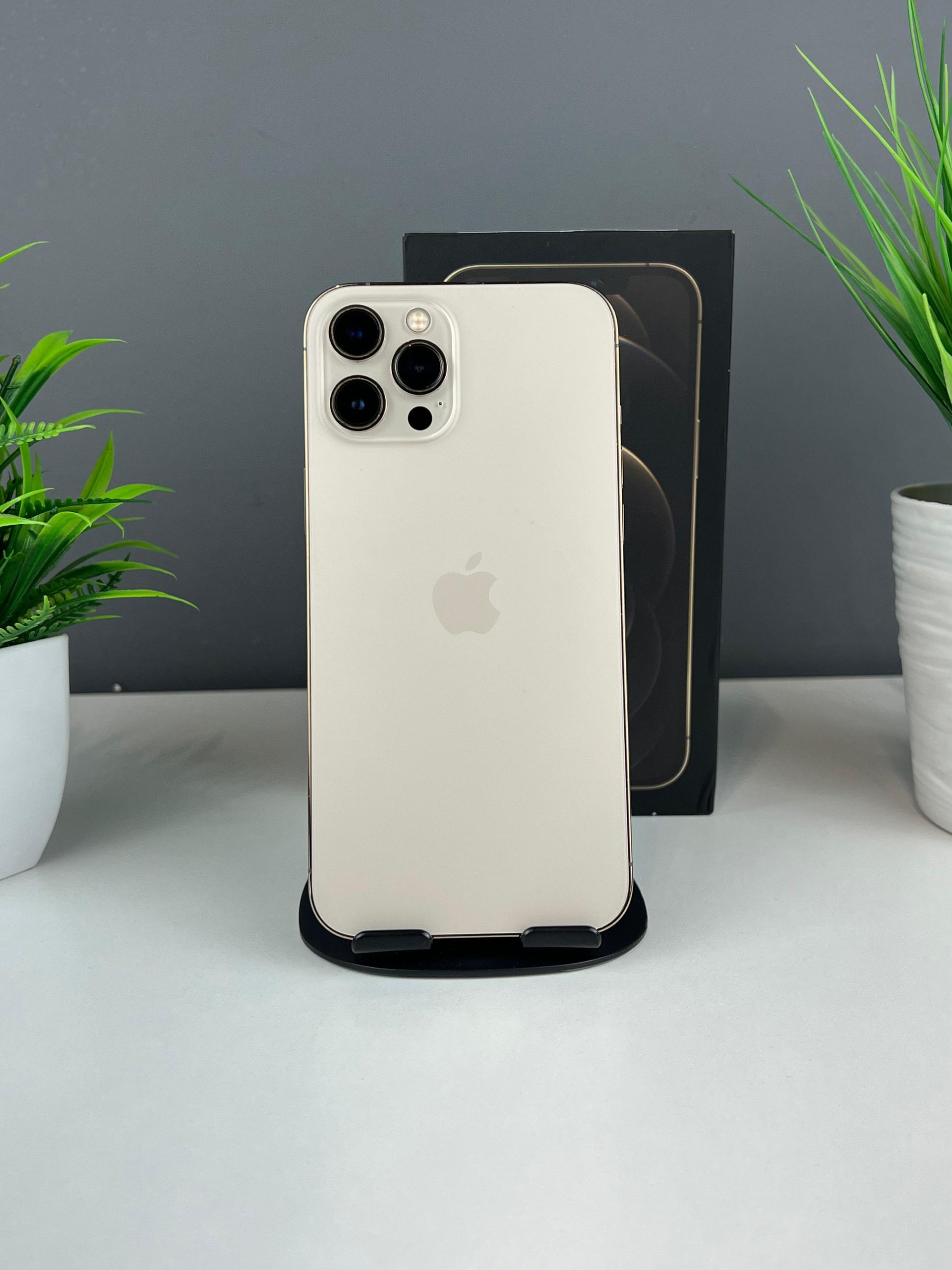 Apple iPhone 12 Pro Max 128 GB