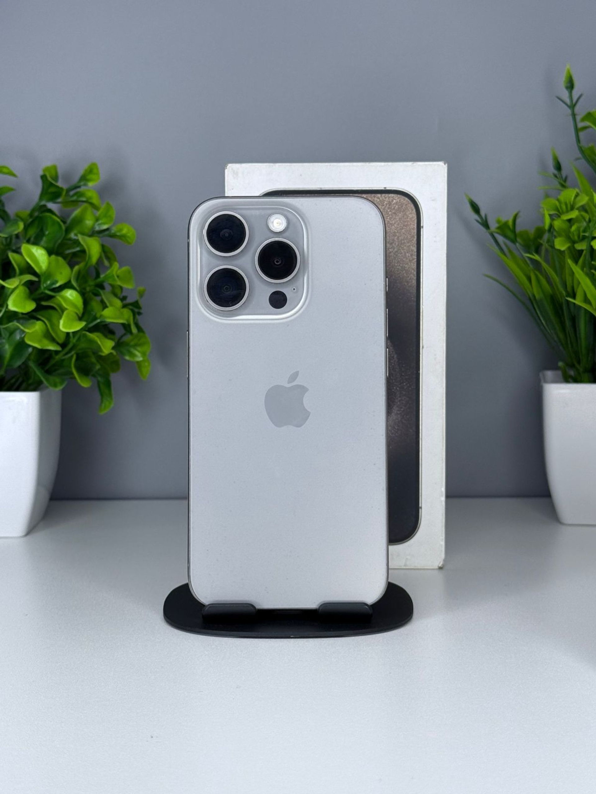 Apple iPhone 15 Pro 256 GB