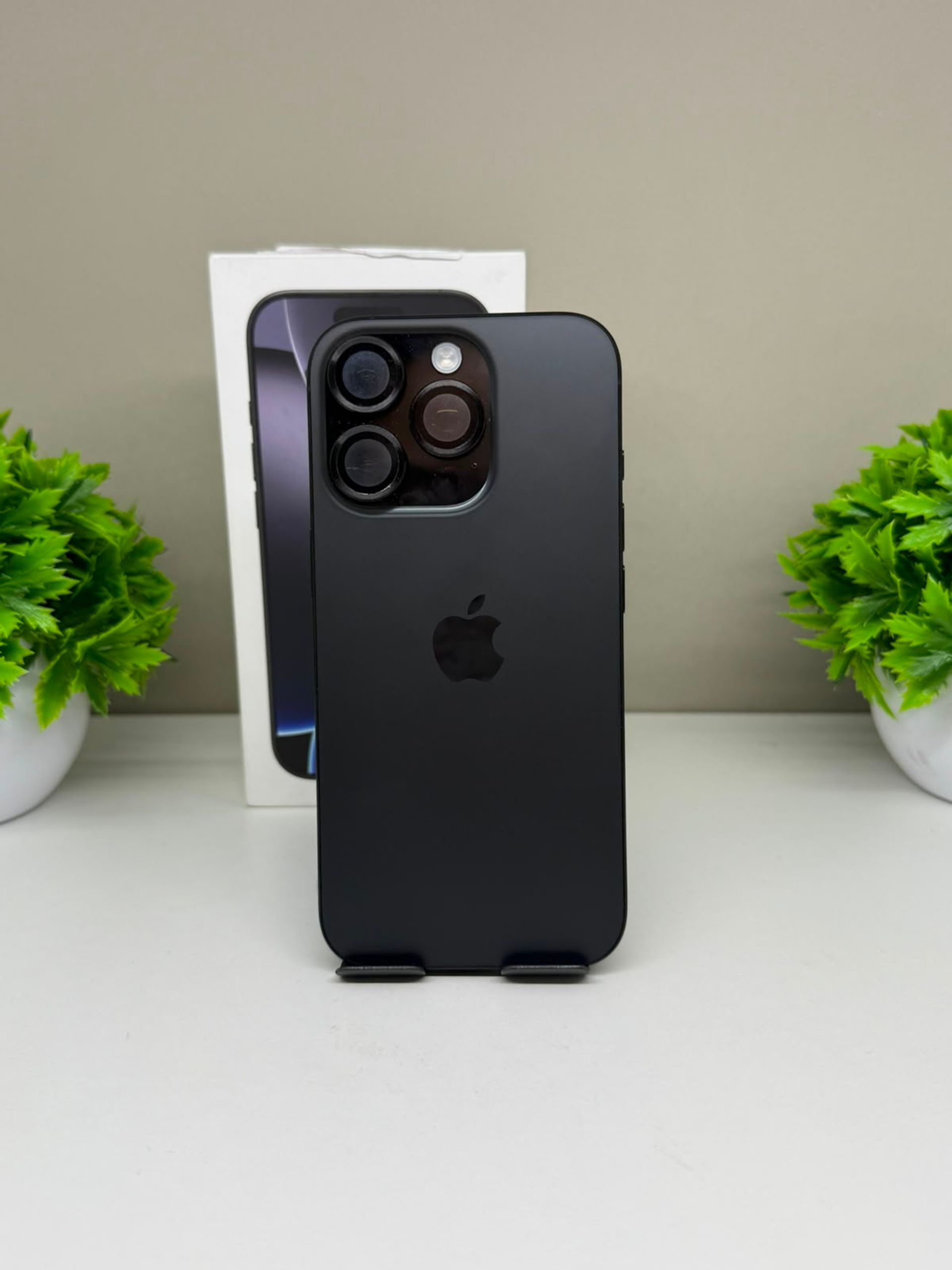 Apple iPhone 16 Pro 256 GB