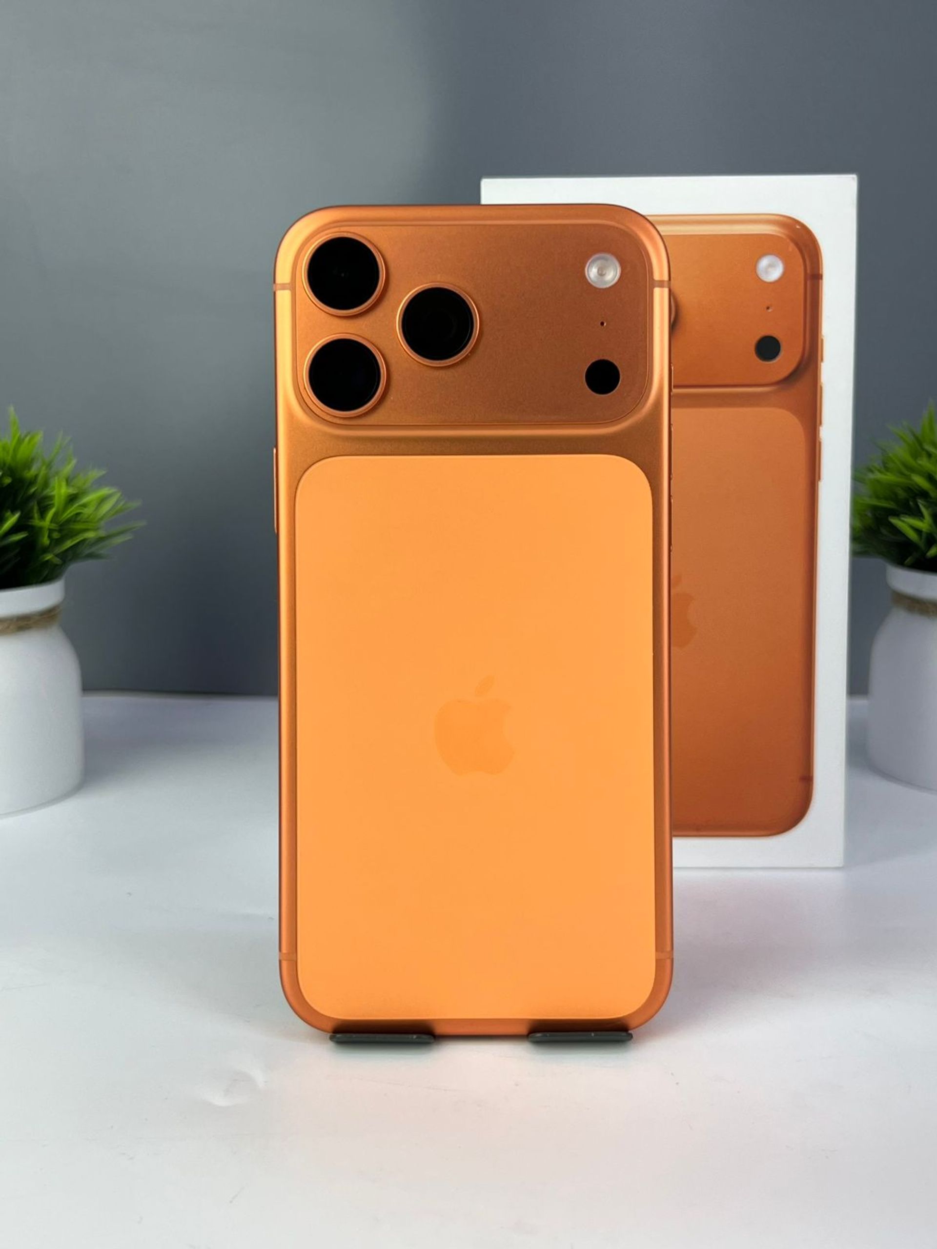 Apple iPhone 17 Pro Max 256 GB