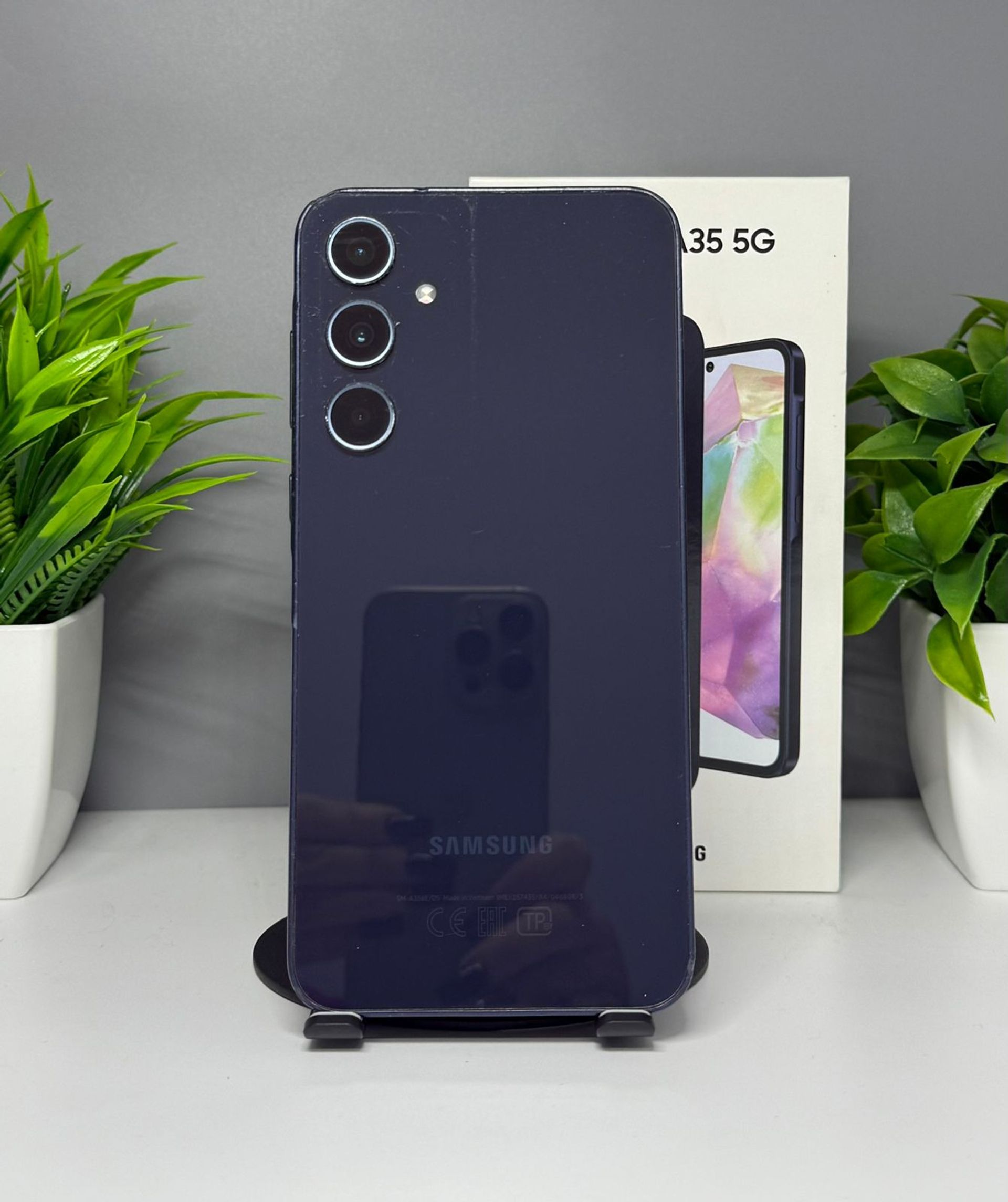 Samsung Galaxy A35 5G 8GB/256GB