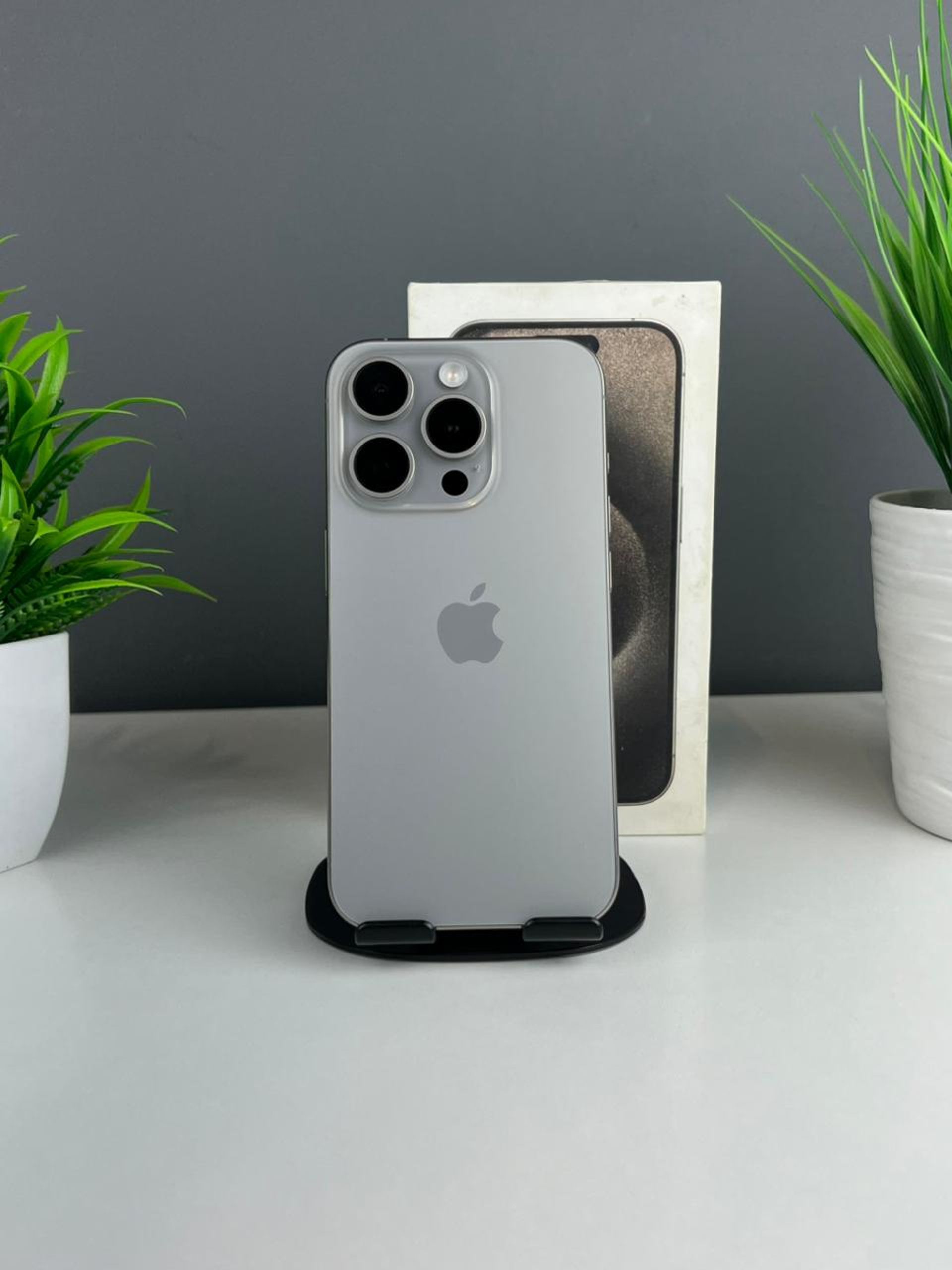 Apple iPhone 15 Pro 256GB