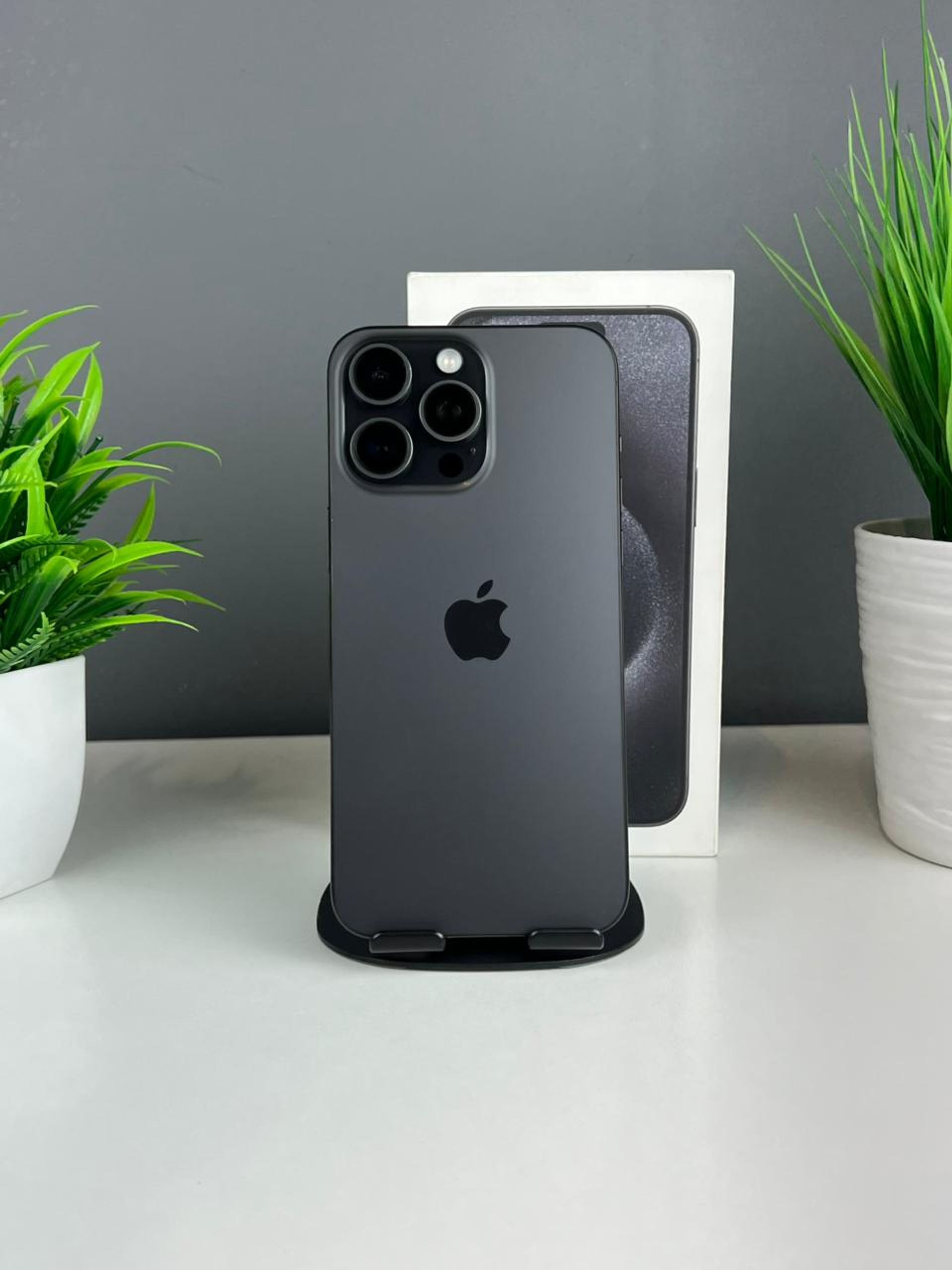 Apple iPhone 15 Pro Max 512GB