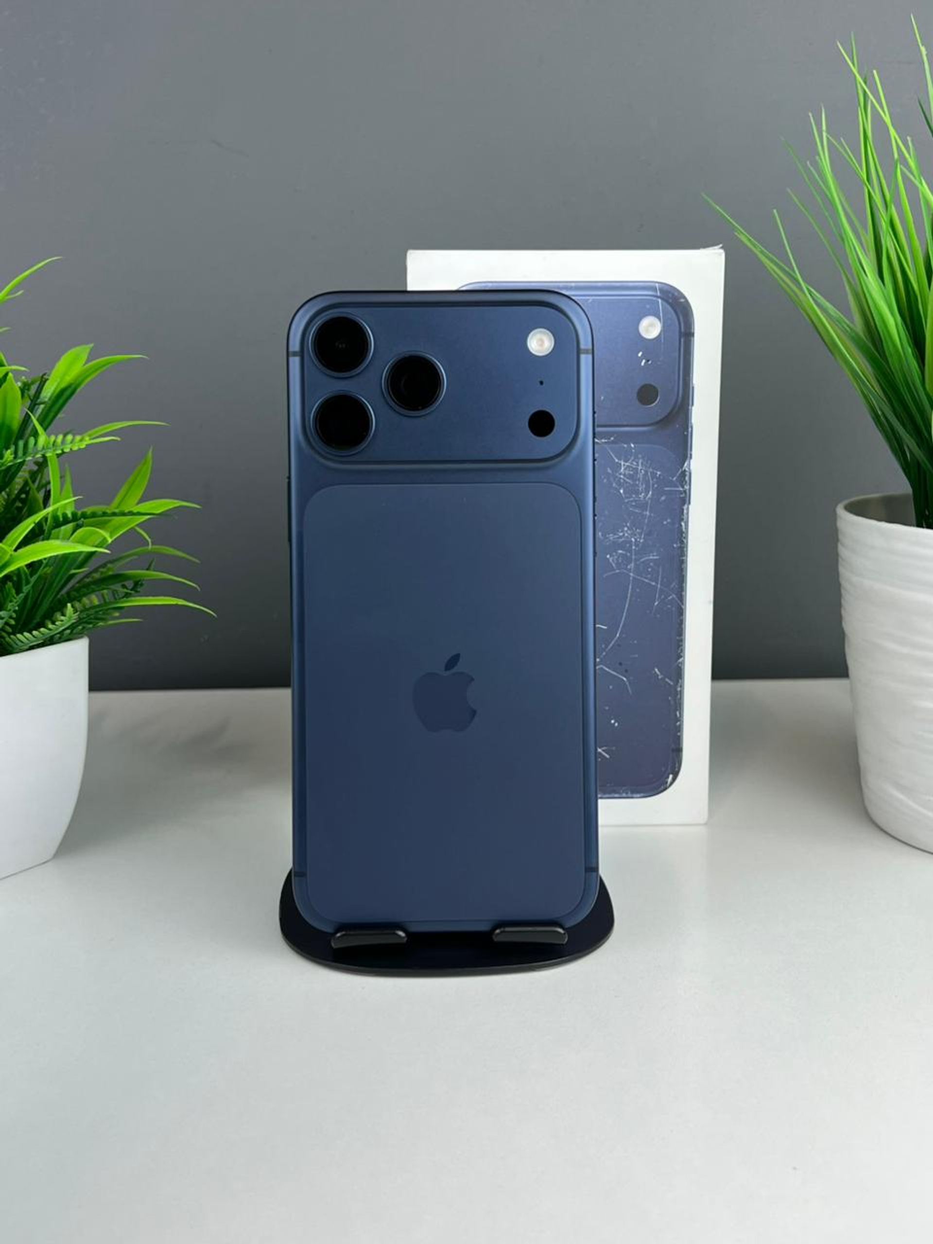 Apple iPhone 17 Pro Max 2048GB