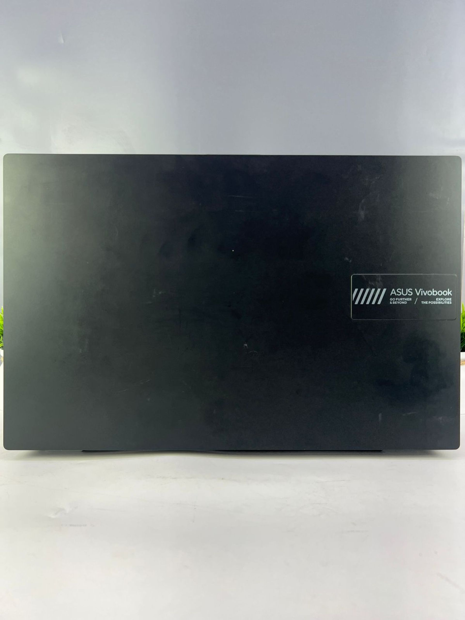 Ноутбук Asus amd ryzen 5 7-поколение AMD Ryzen 5 7-поколение ядер 16 GB 512 GB 16 дюймов