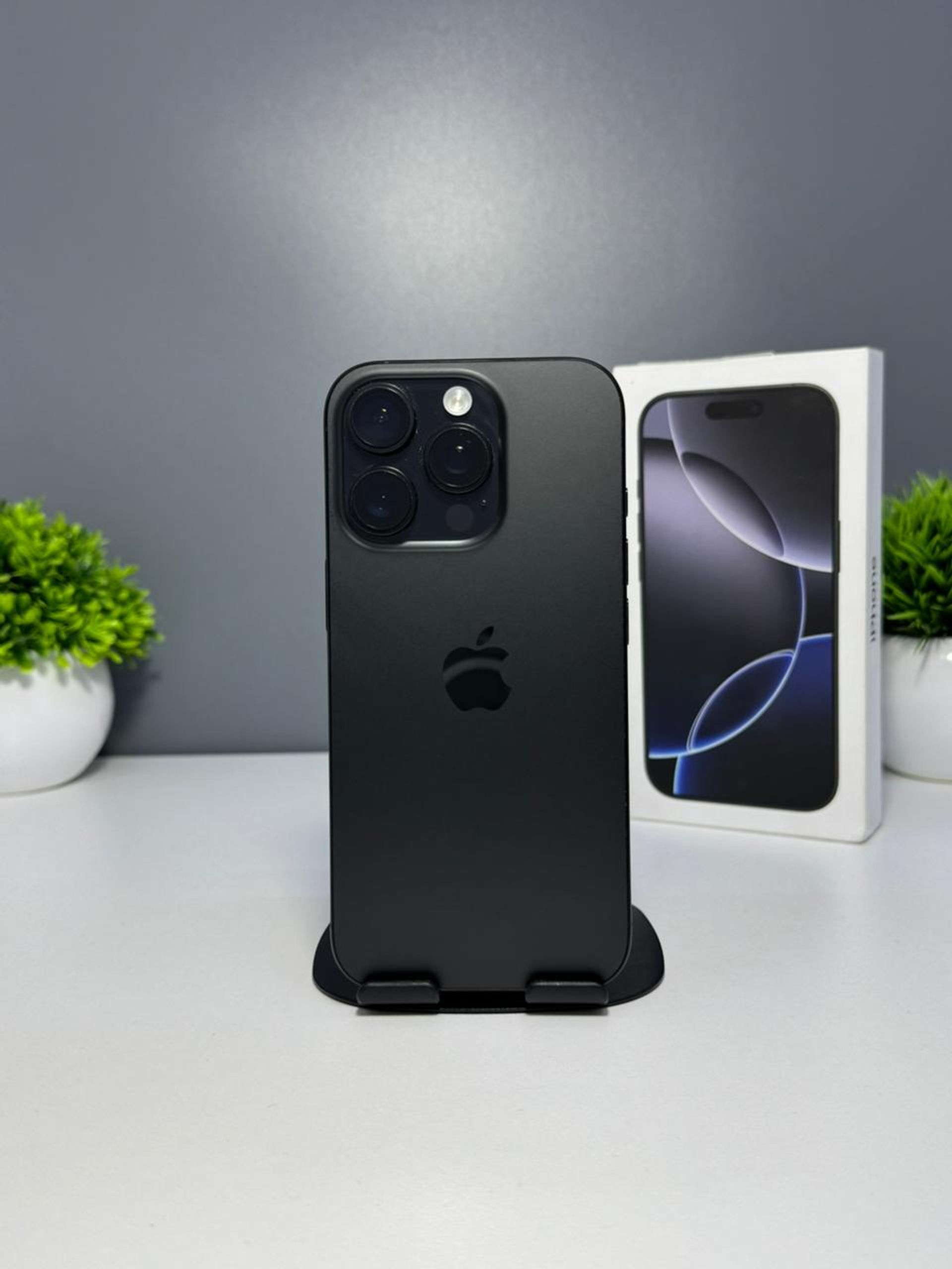 Apple iPhone 16 Pro 256 GB