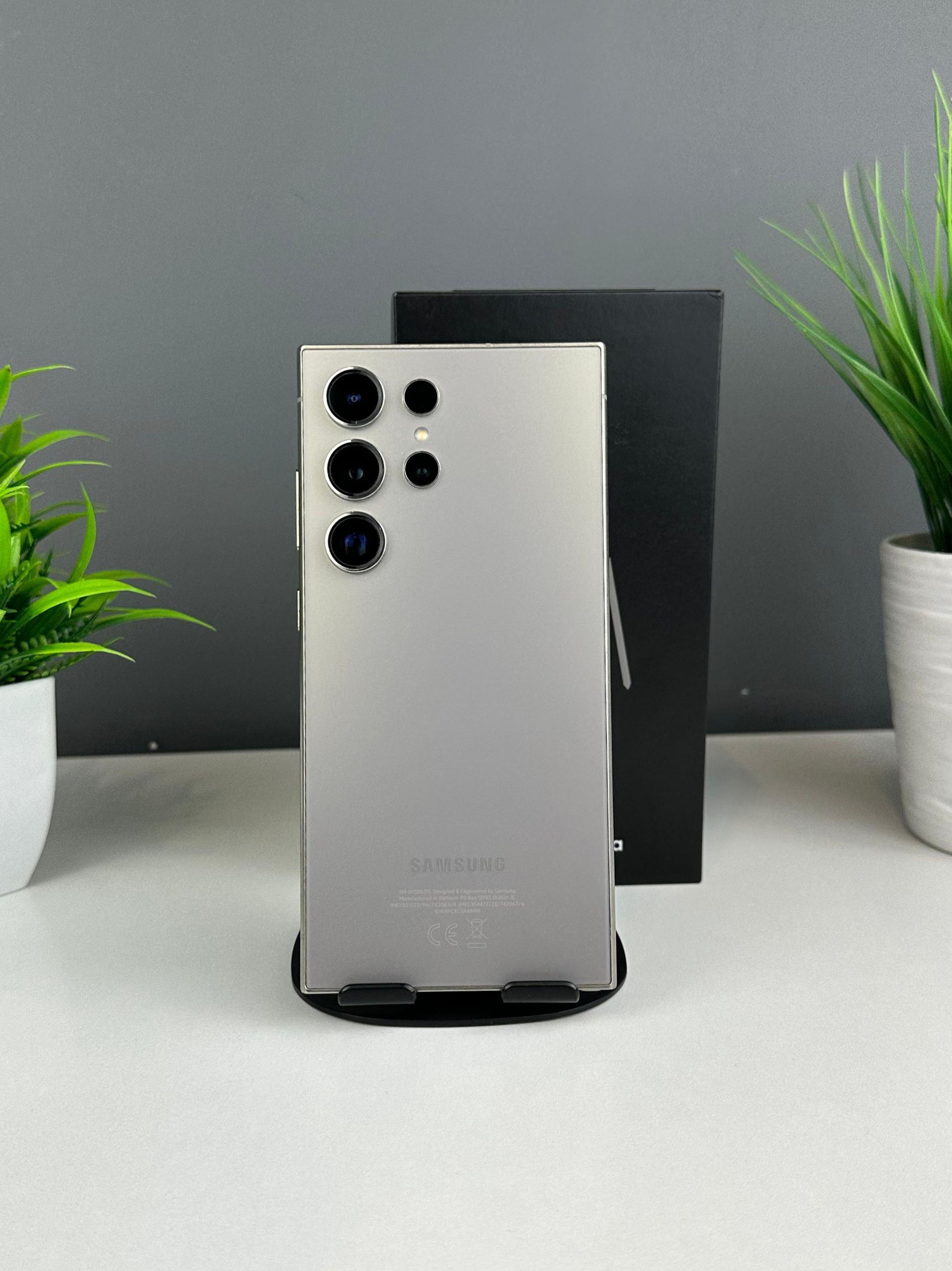 Samsung Galaxy S25 Ultra 5G 12GB/256GB