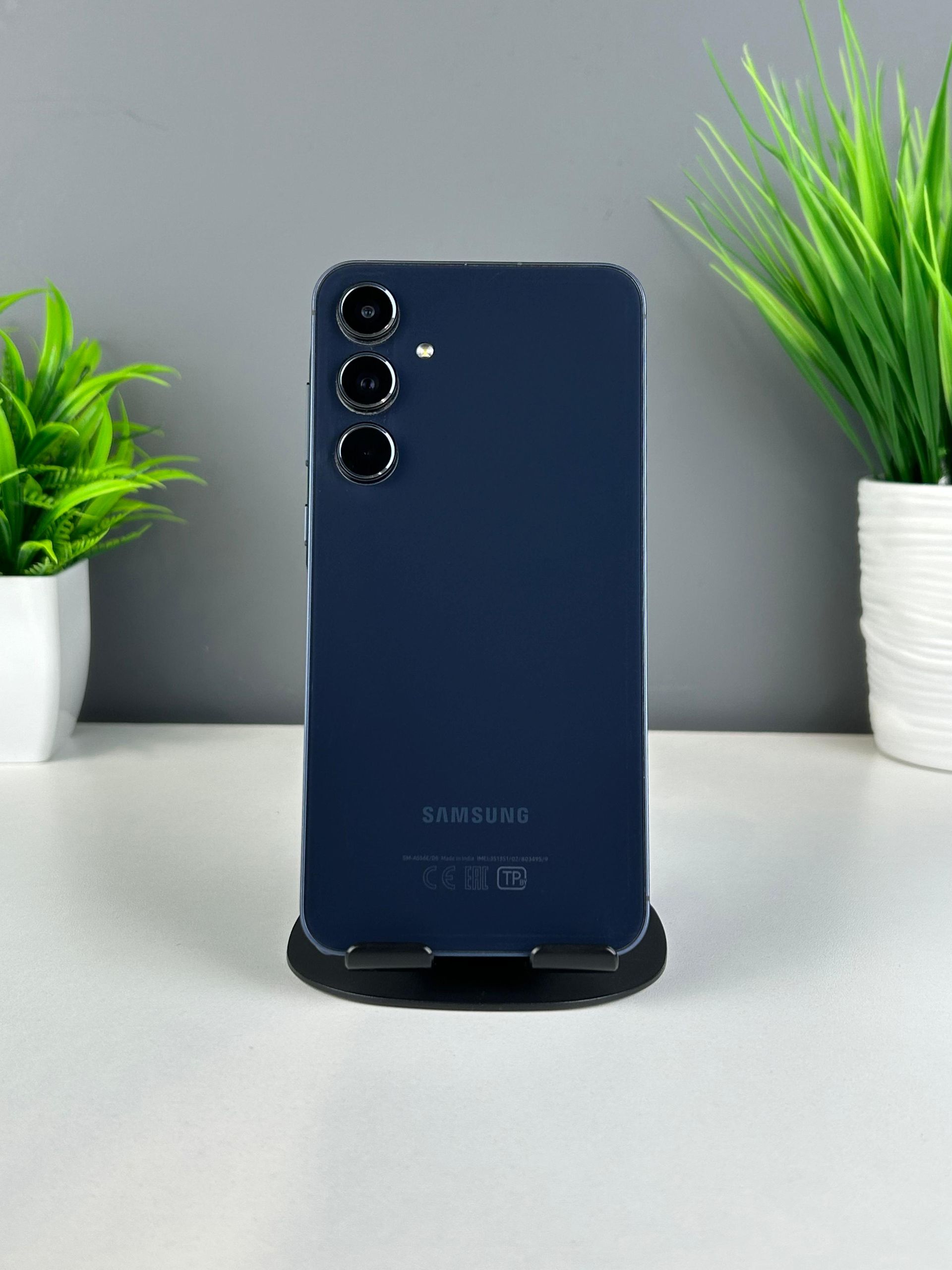 Samsung Galaxy A55 5G 8GB/128GB - фото_0