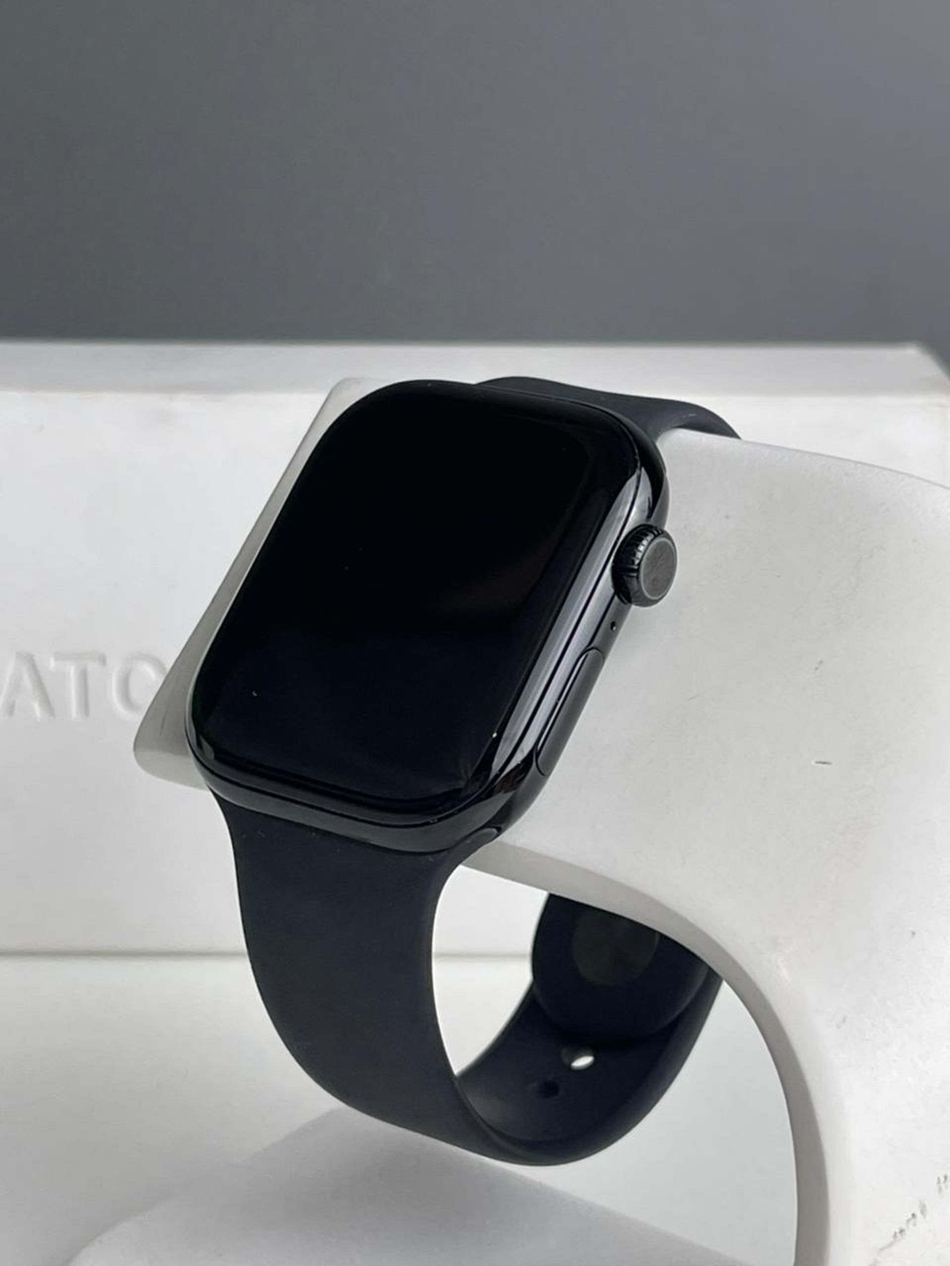 Apple Watch series 10 GPS 46 мм