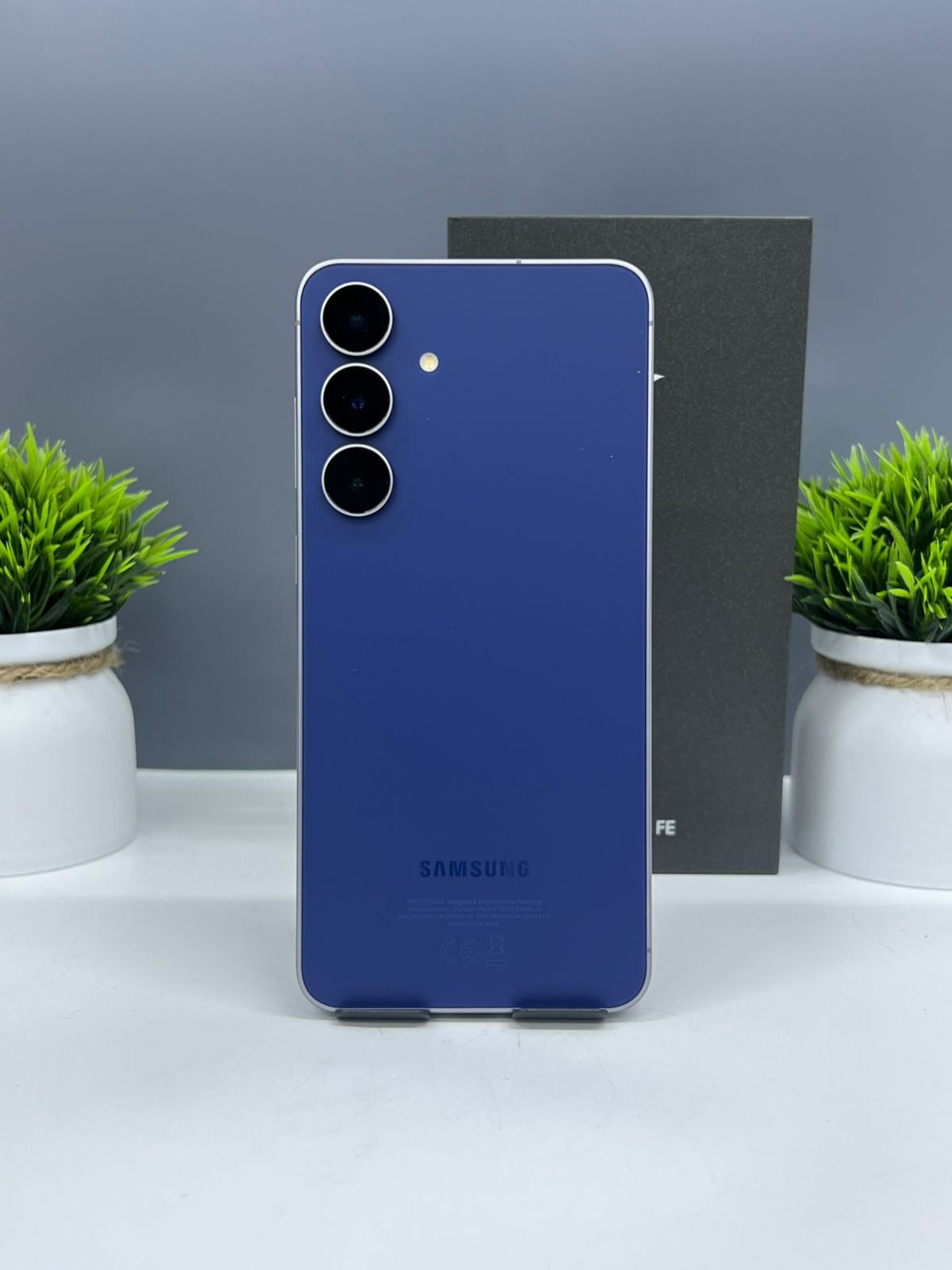 Samsung Galaxy S25 FE 5G  256 GB