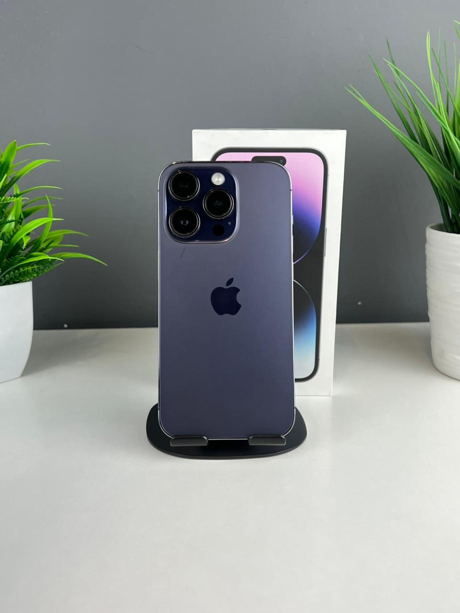 iPhone 14 Pro 256 GB - фото_0