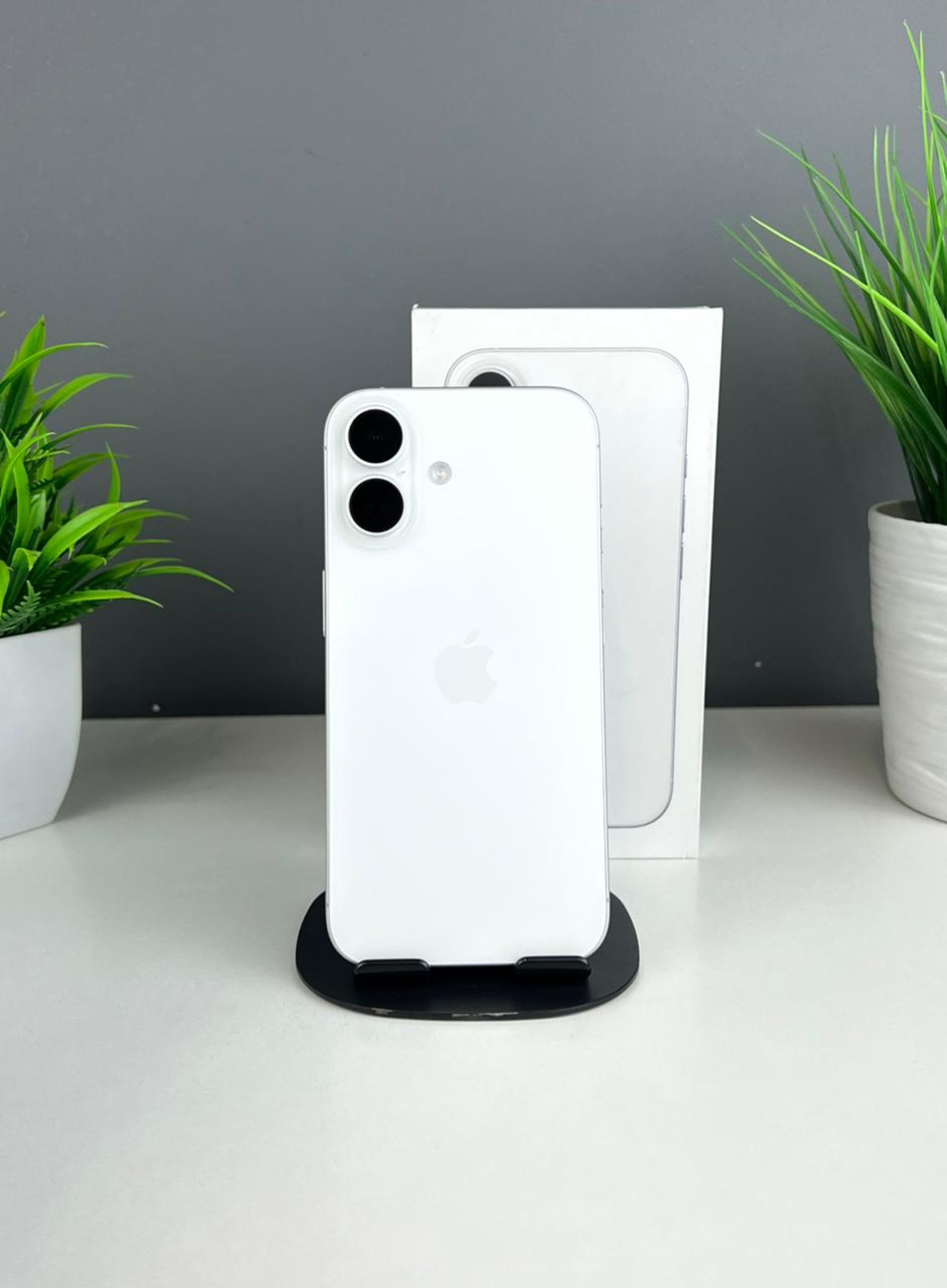 Apple iPhone 16 256Gb - фото_0