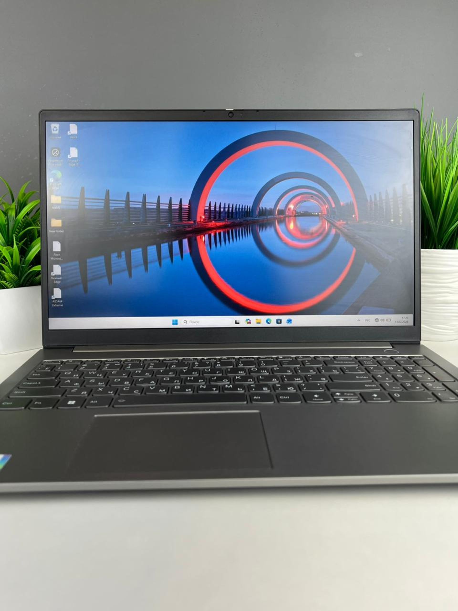 Lenovo Core i5/12 пок