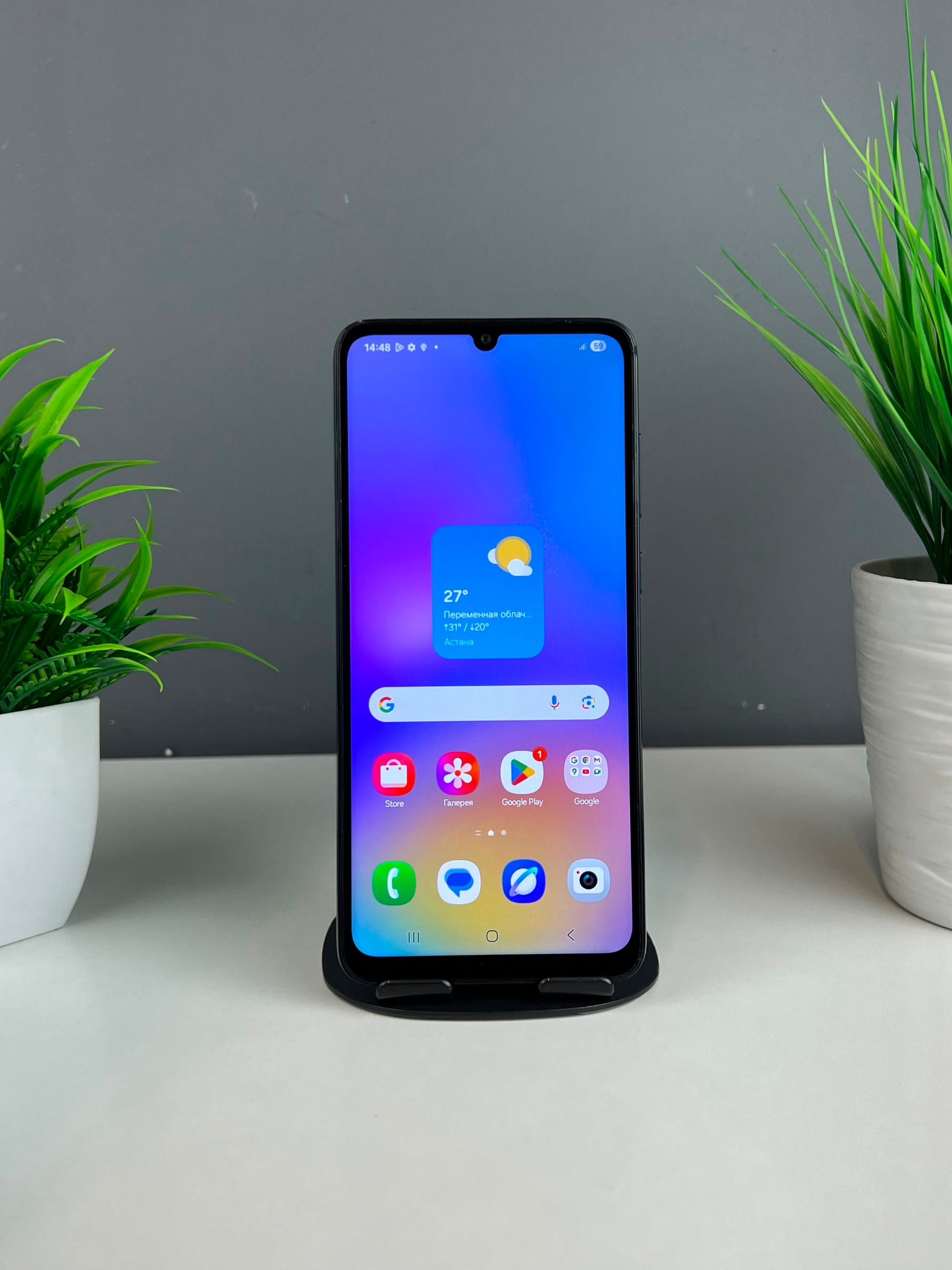 Samsung Galaxy A05 64 GB