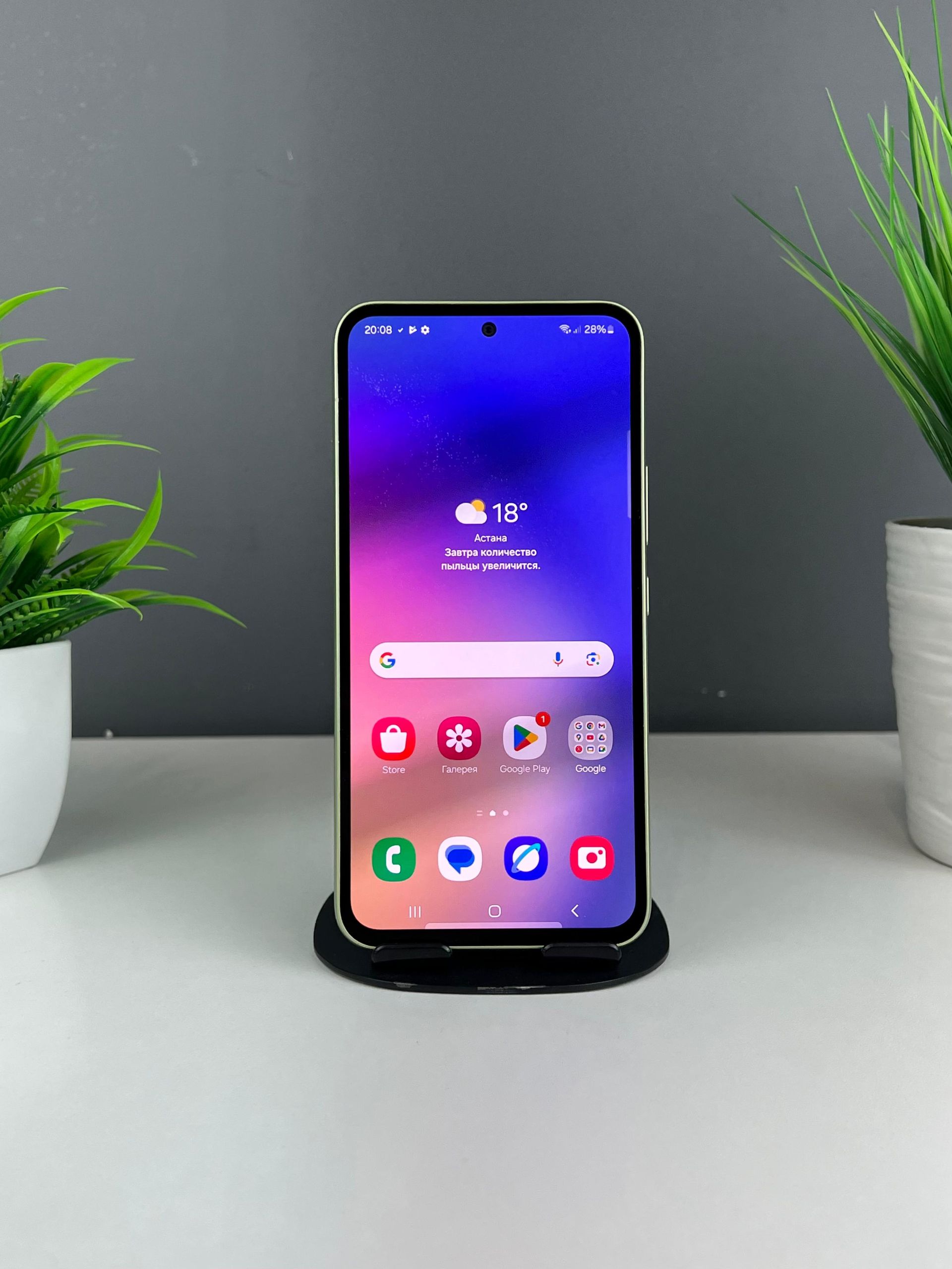 Samsung Galaxy A54 5G 256 GB