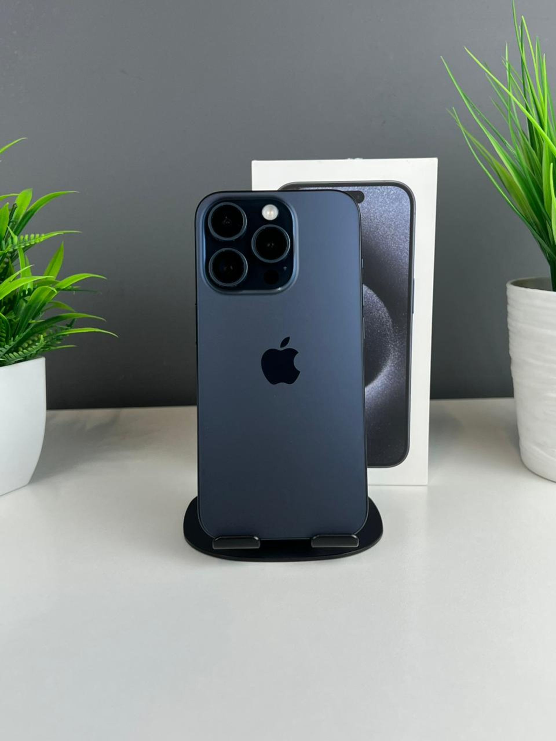 Apple iPhone 15 Pro 256GB