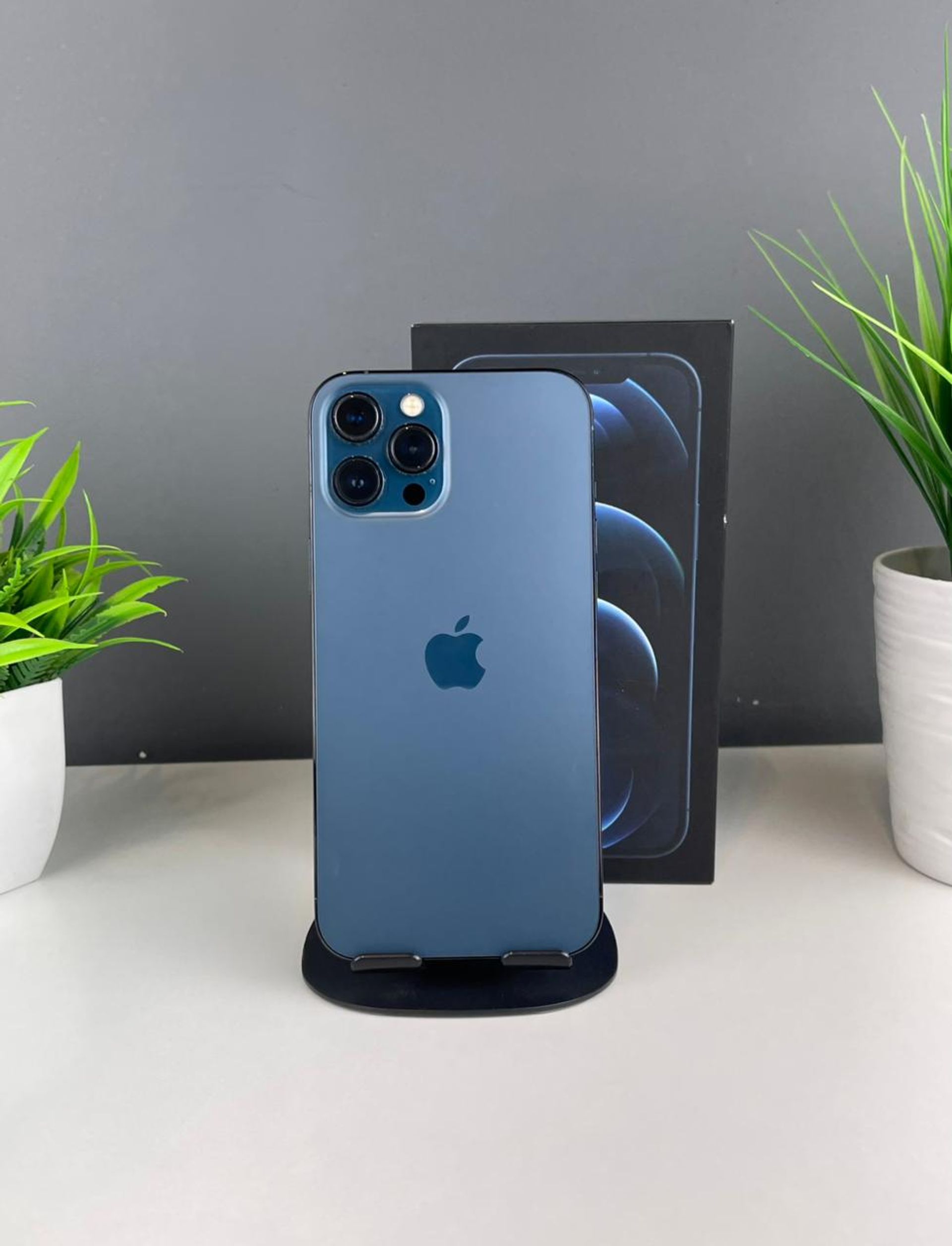 Apple iPhone 12 Pro Max 256GB