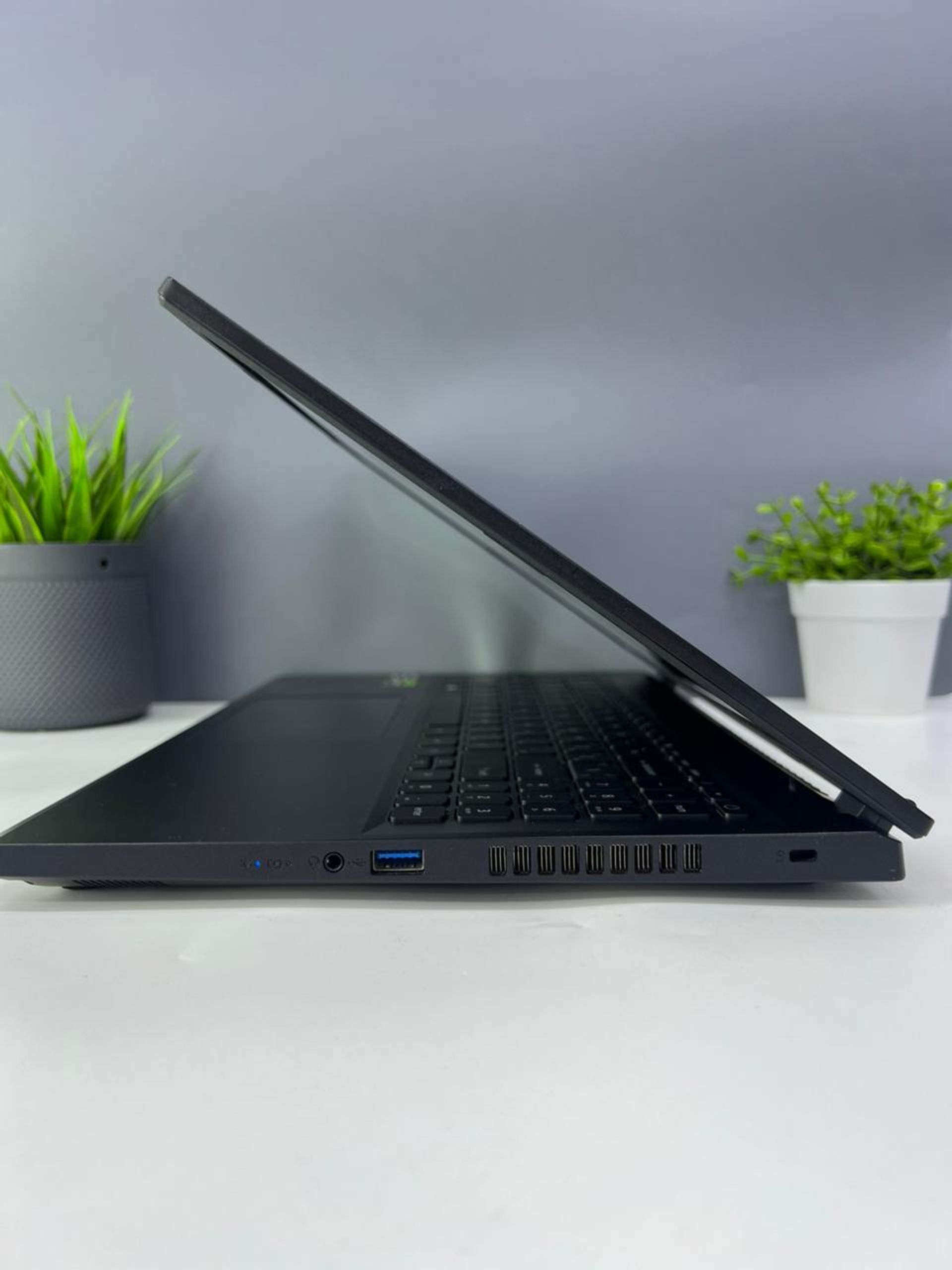 Acer Ryzen 5 (5-е поколение) 2023 (6 ядер / 12 потоков)