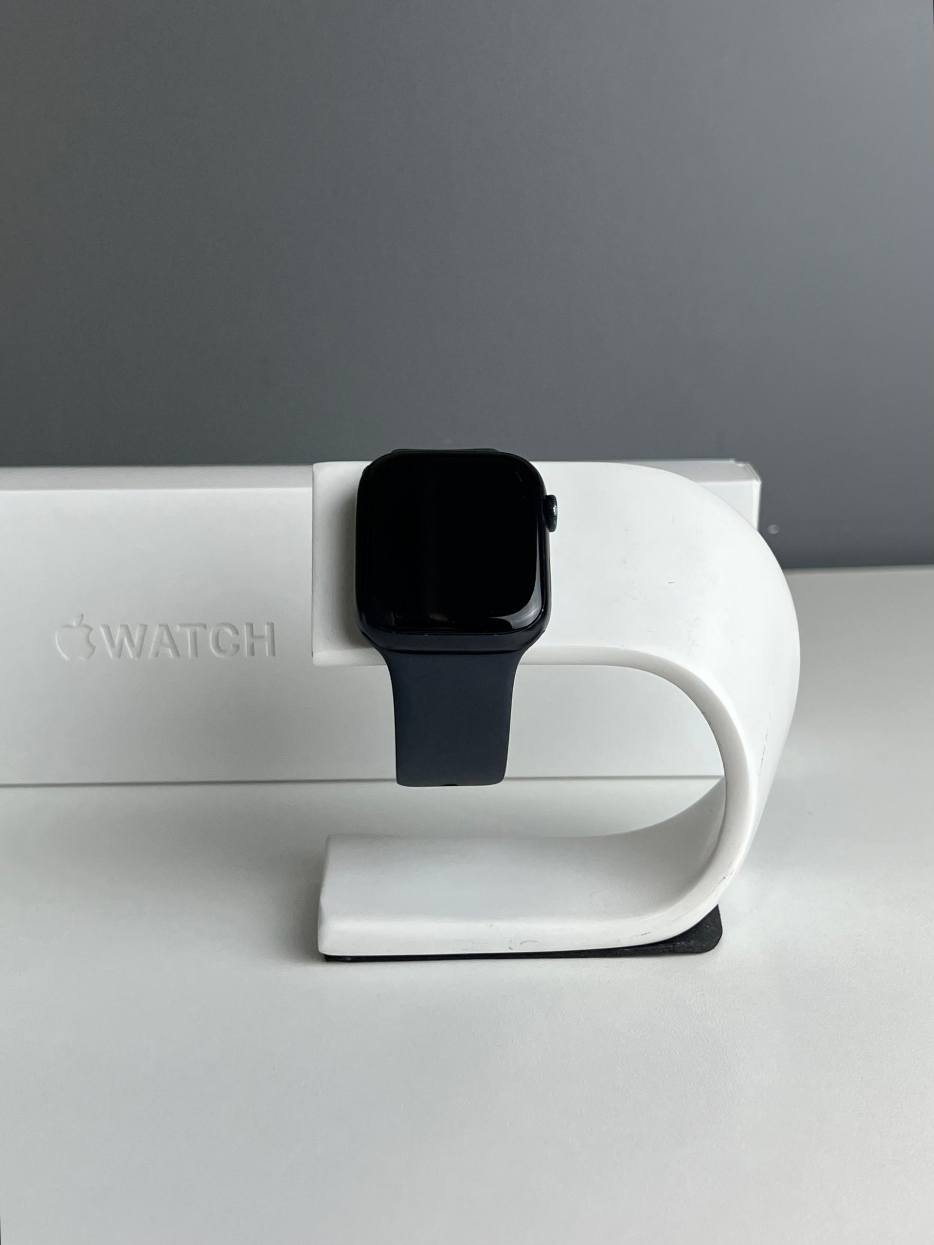 Apple Series 8 45 mm 45mm