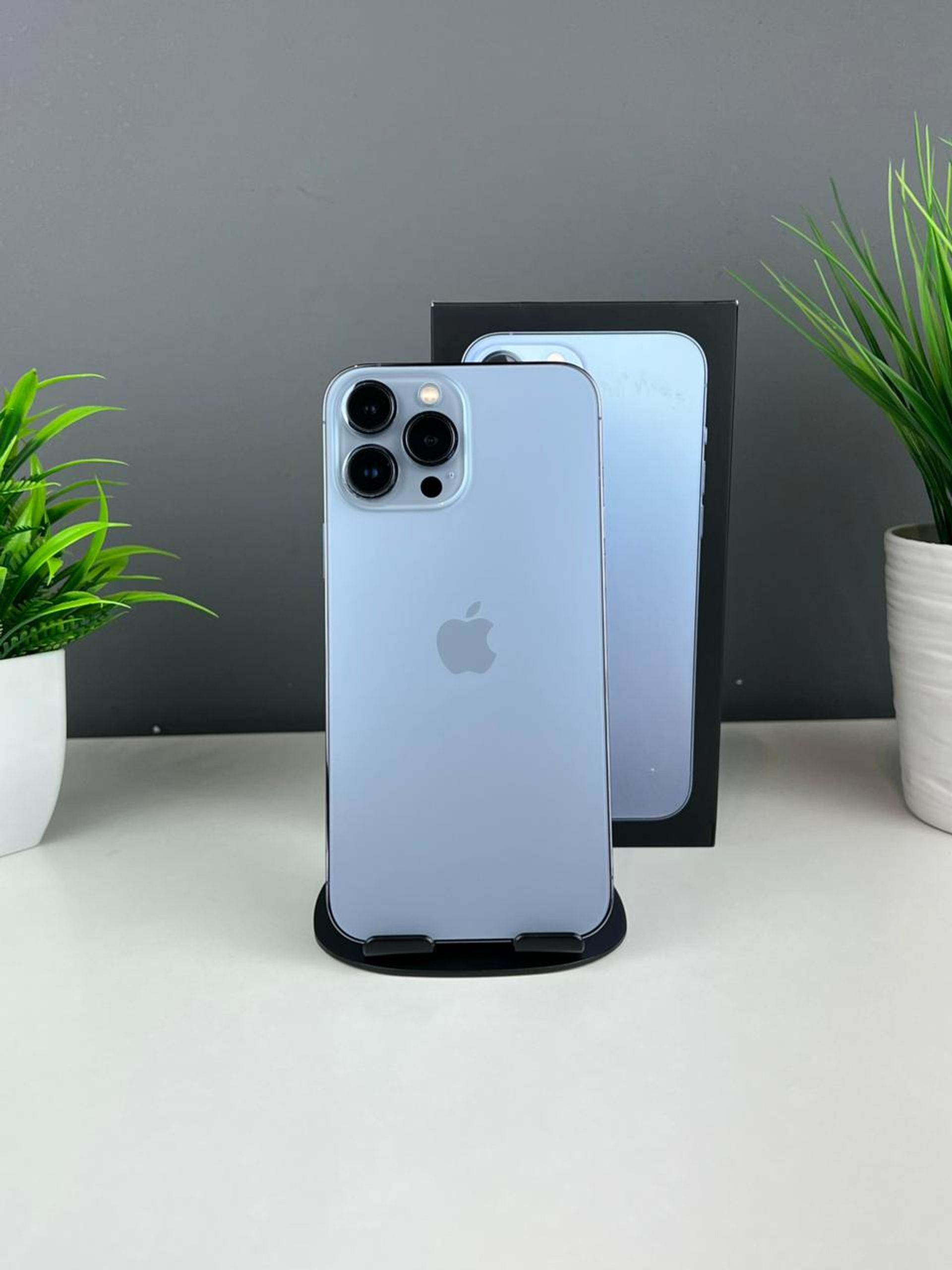 Apple iPhone 13 Pro Max 128GB - фото_0