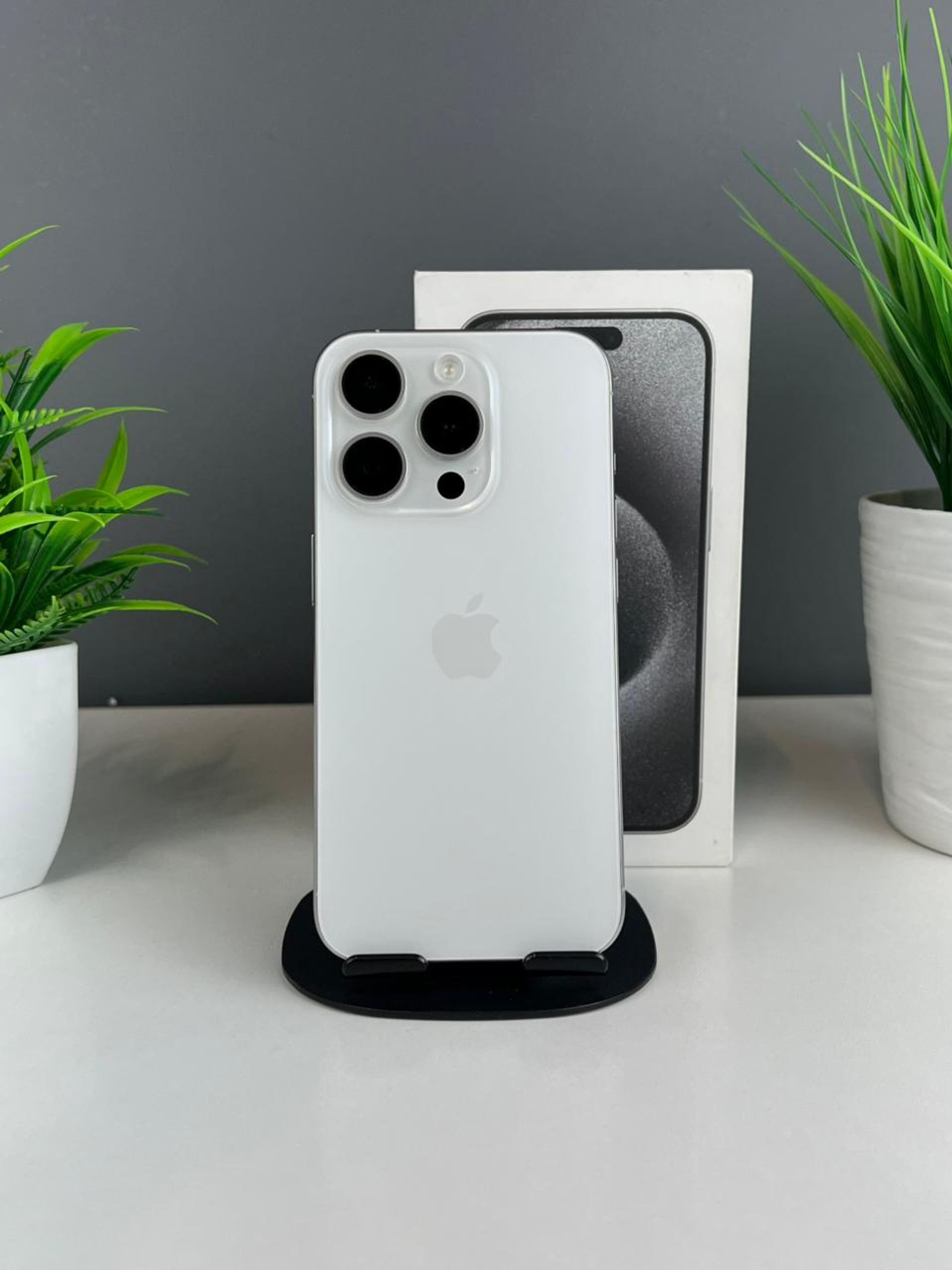 Apple iPhone 15 Pro 128GB