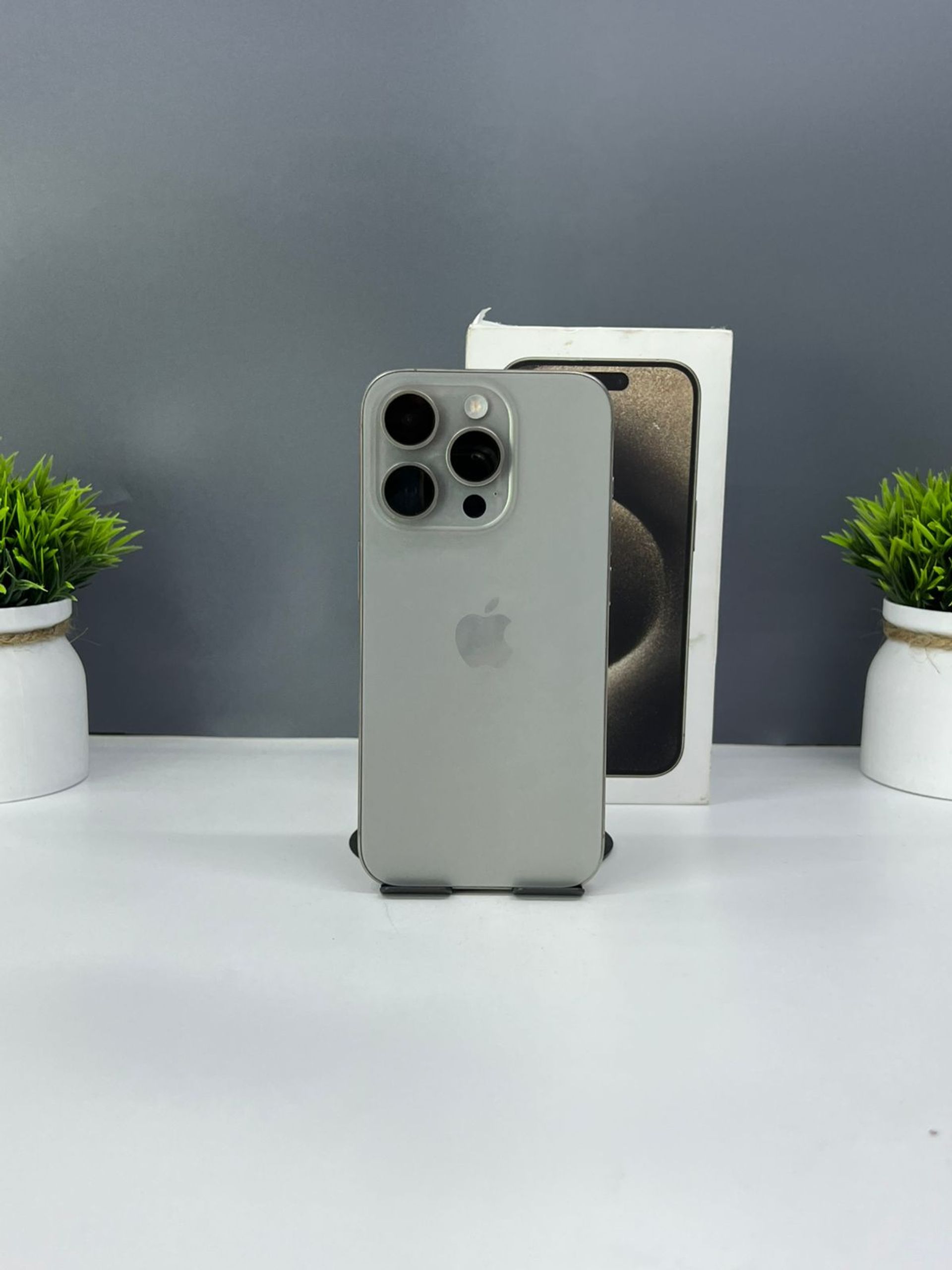 Apple iPhone 15 Pro 128GB