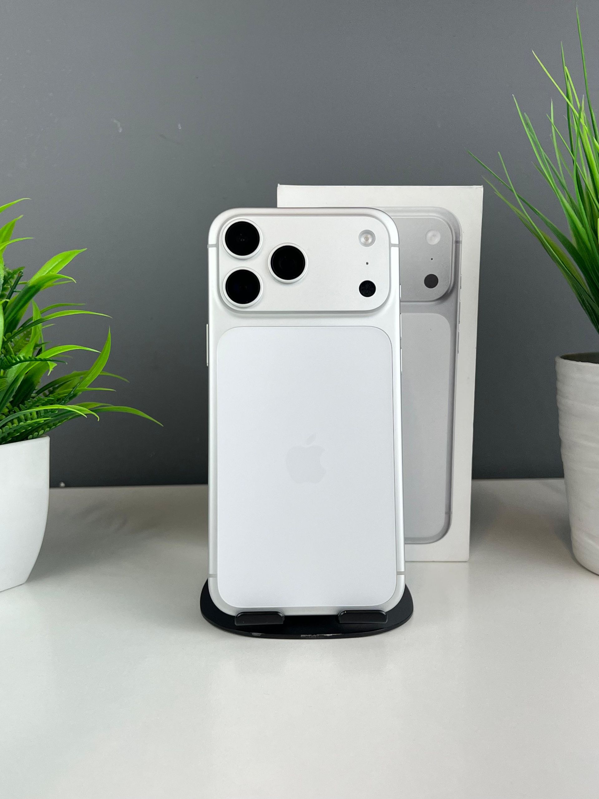 Apple iPhone 17 Pro Max 2048 GB
