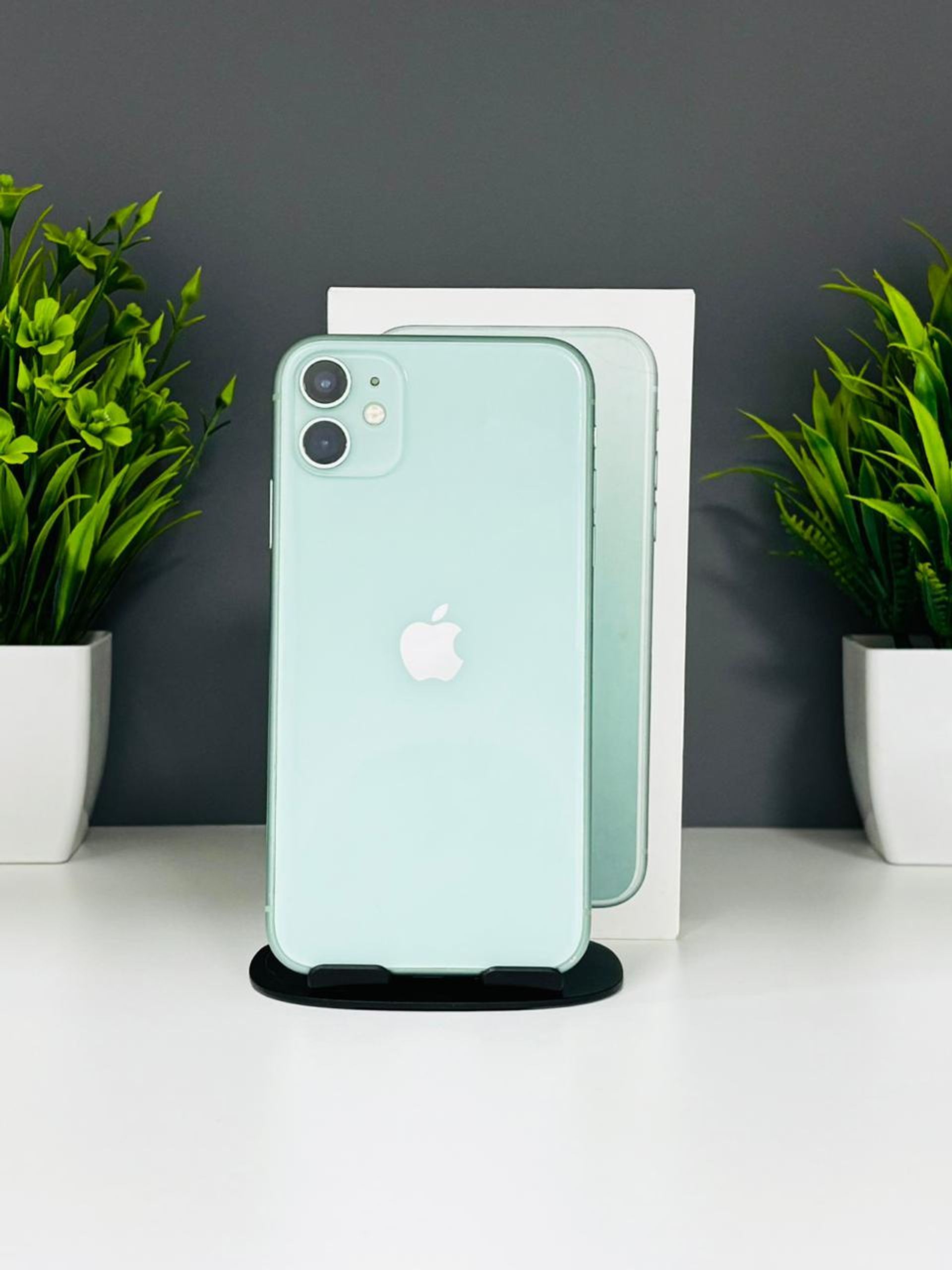 Apple iPhone 11 64 GB