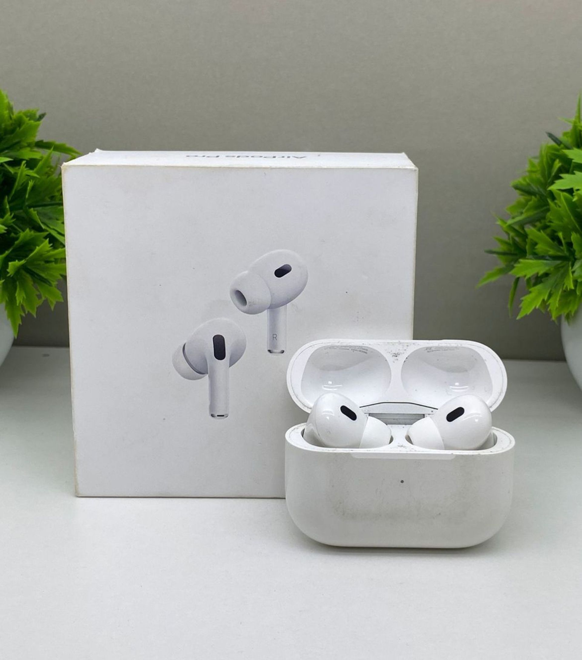Apple AirPods Pro