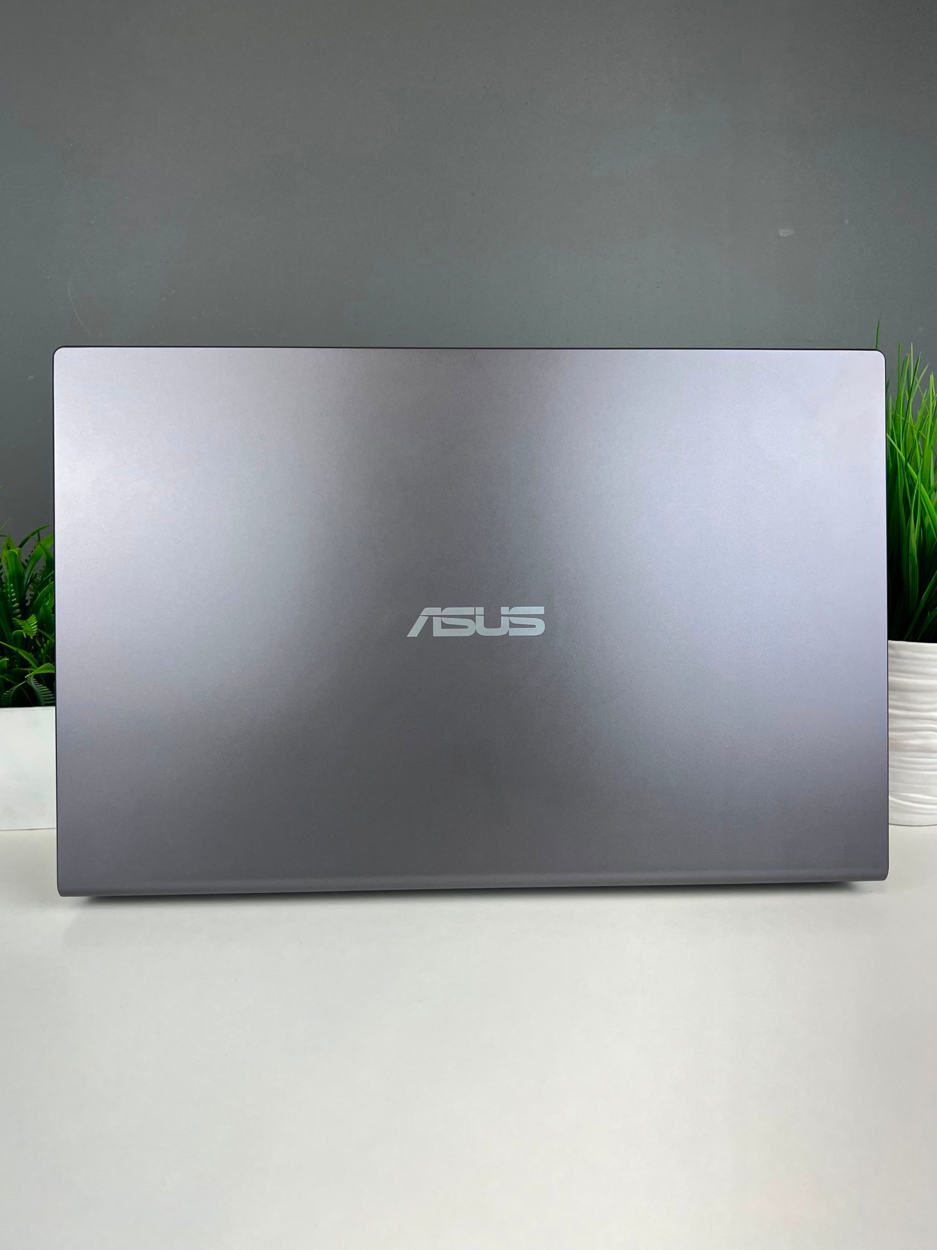 Ноутбук Asus core i3/11-пок  Intel Core i3  11-поколение  ядер 8 GB 15.4 дюймов