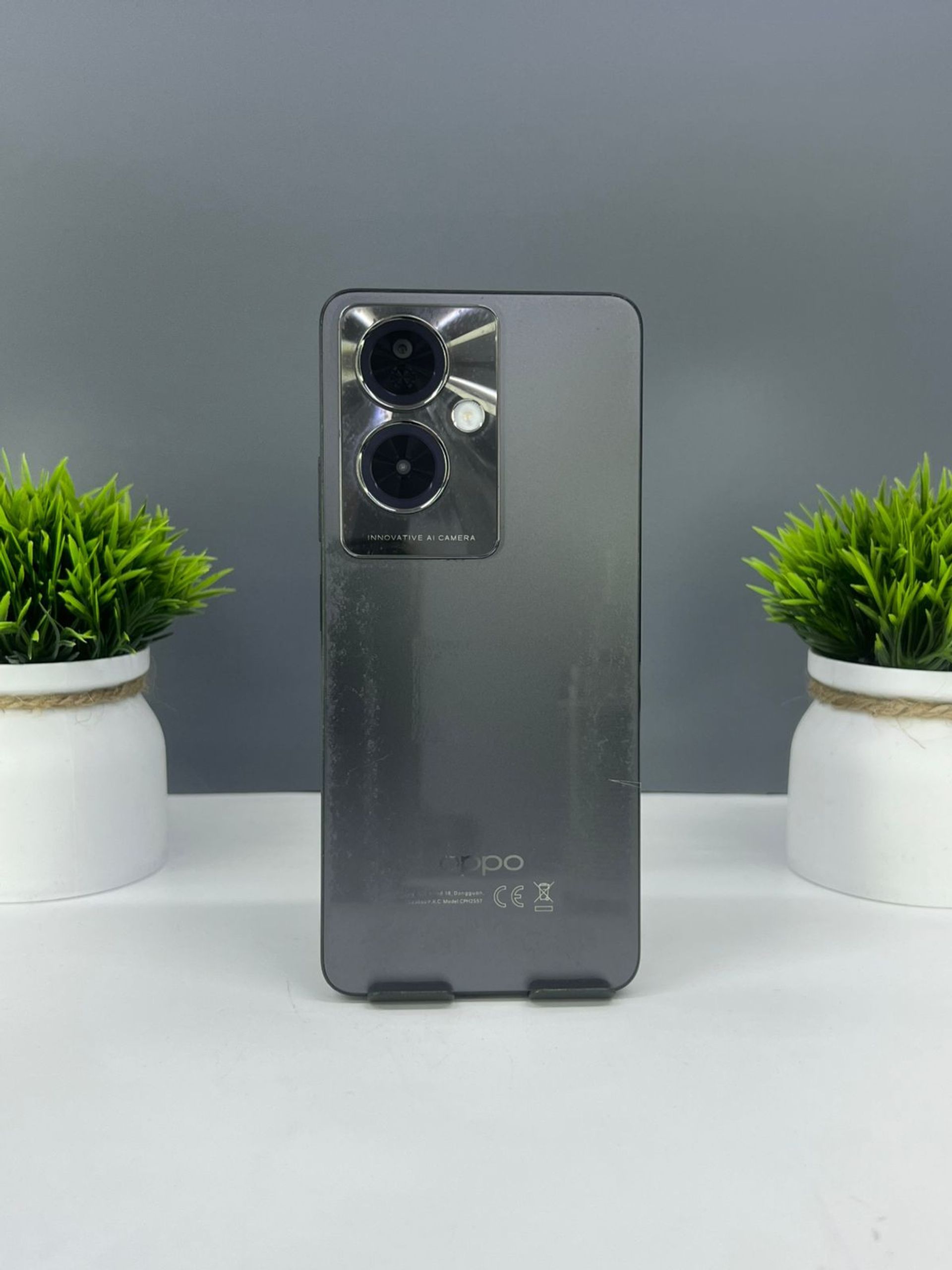 OPPO A78 256 GB