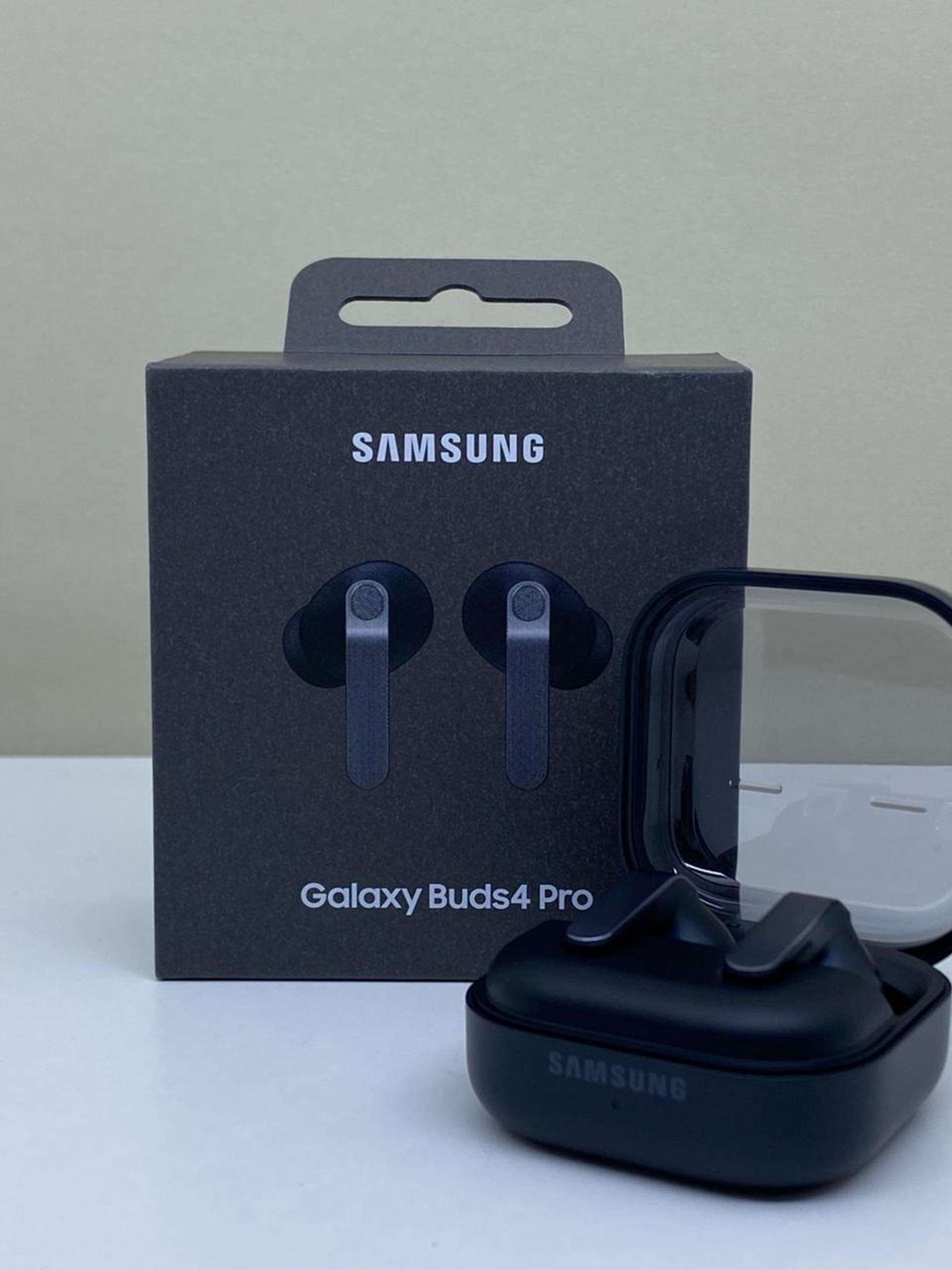 Samsung Buds 4 Pro