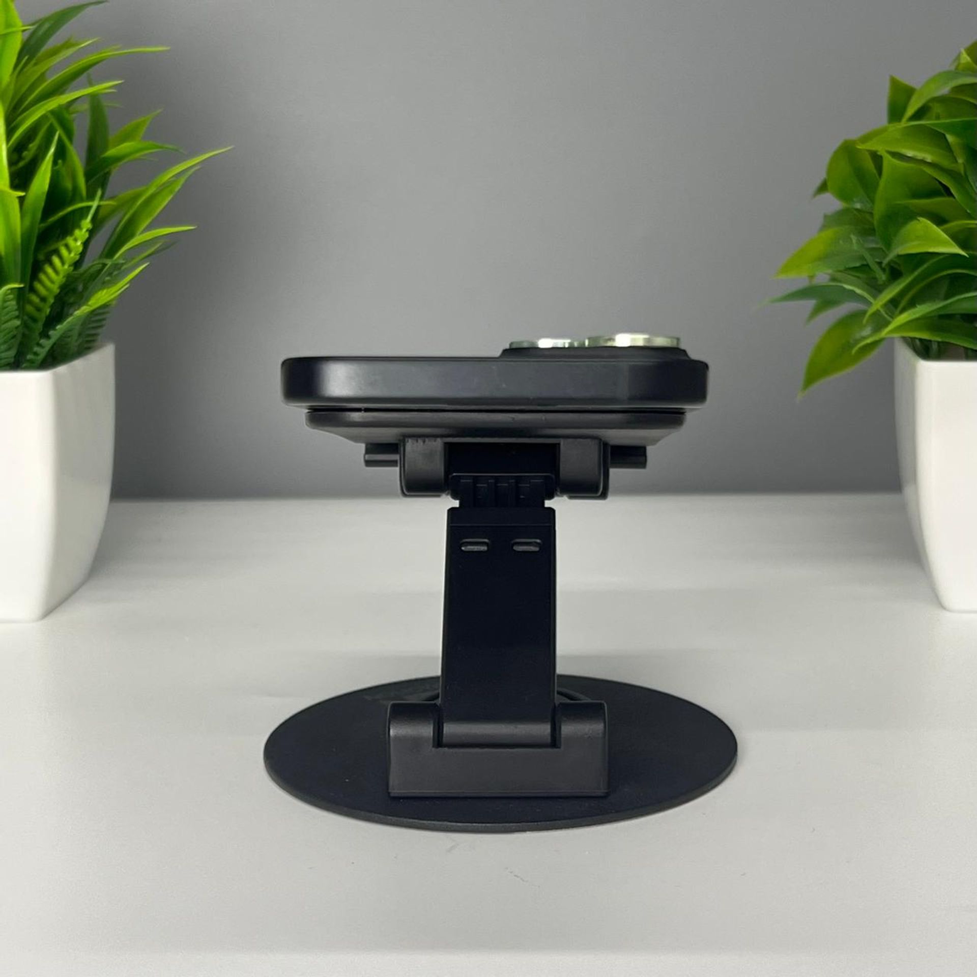 Apple iPhone 15 черный