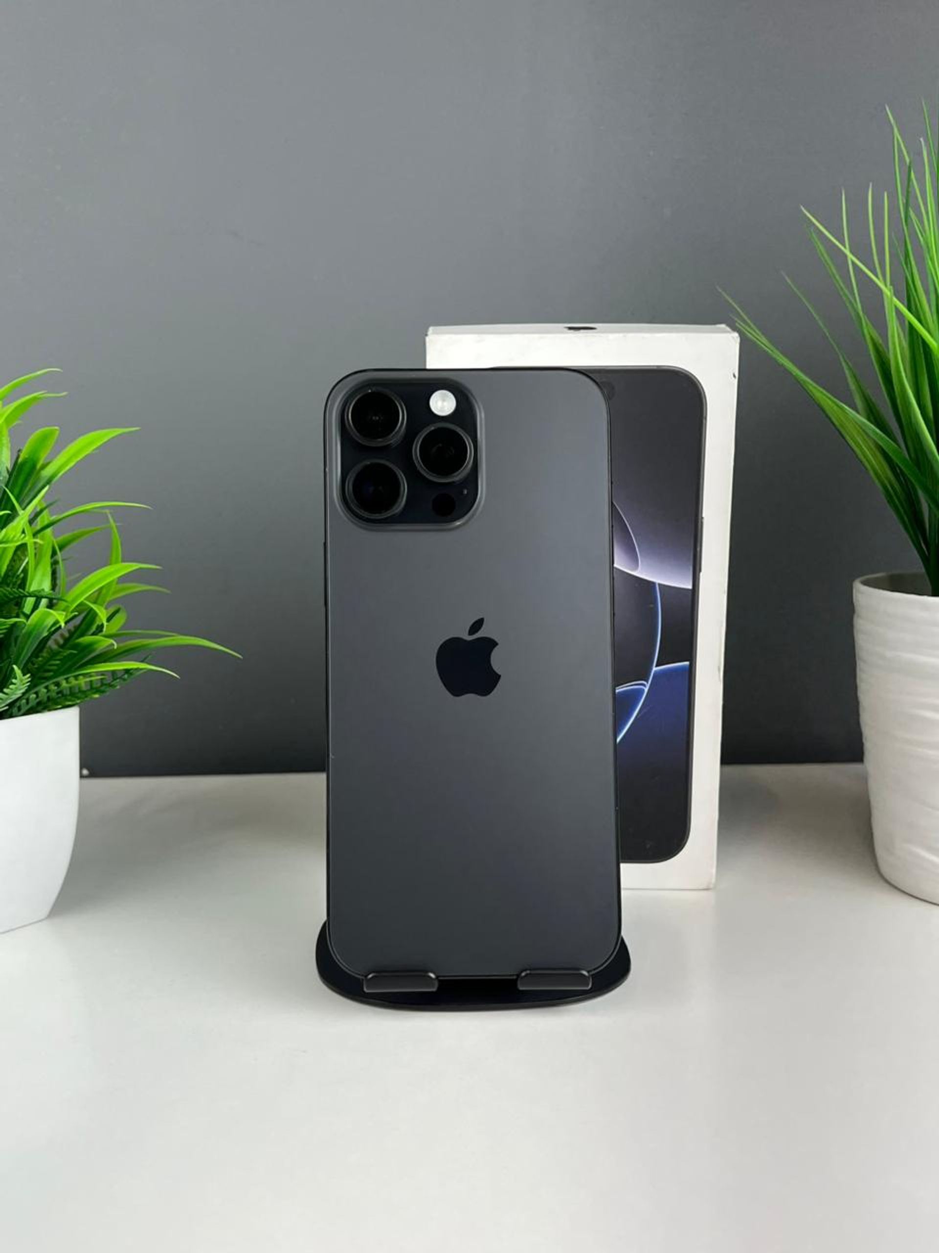 Apple iPhone 16 Pro Max 256GB