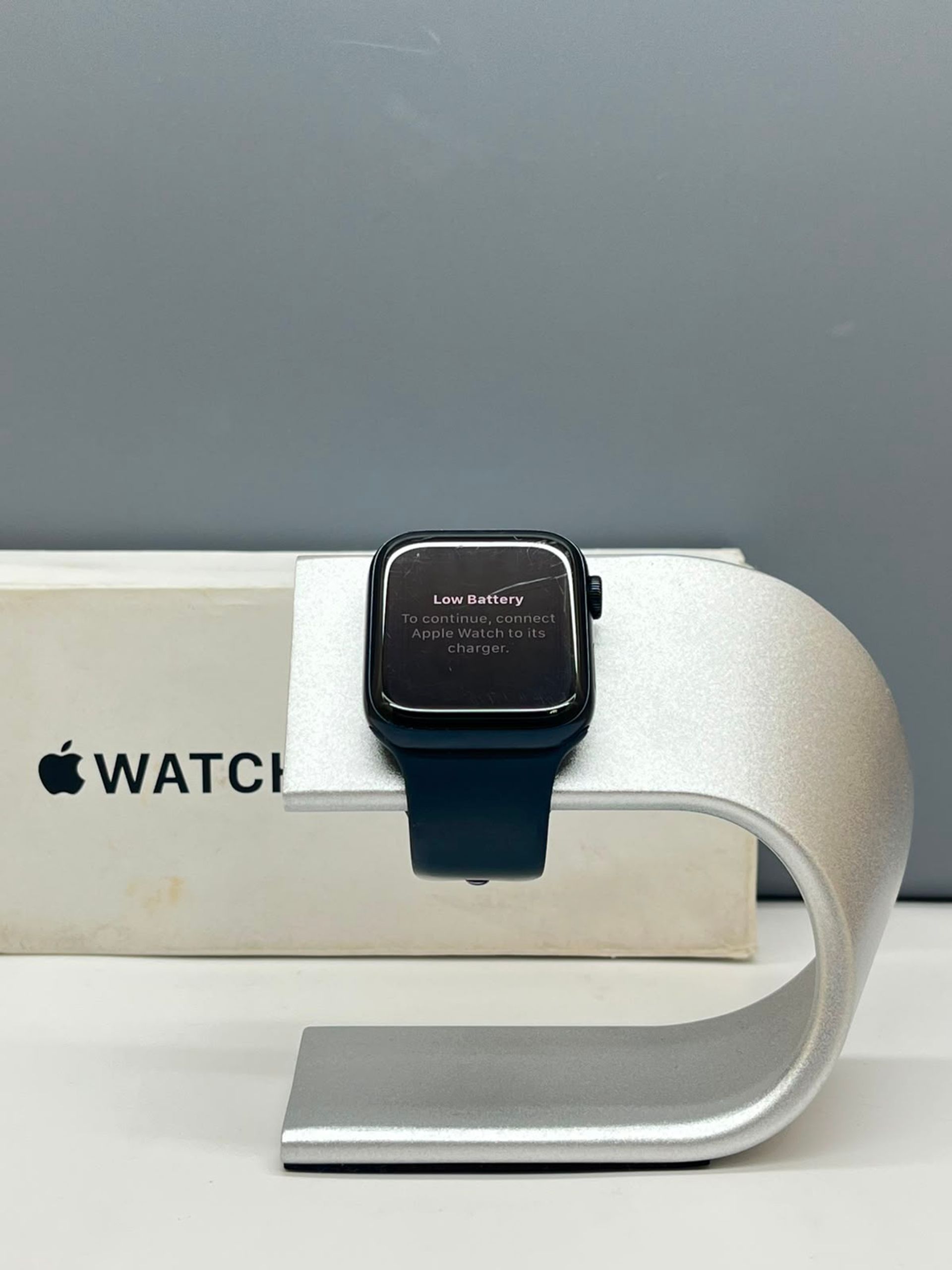 Apple Series SE 44 мм (2е поколение) 44mm