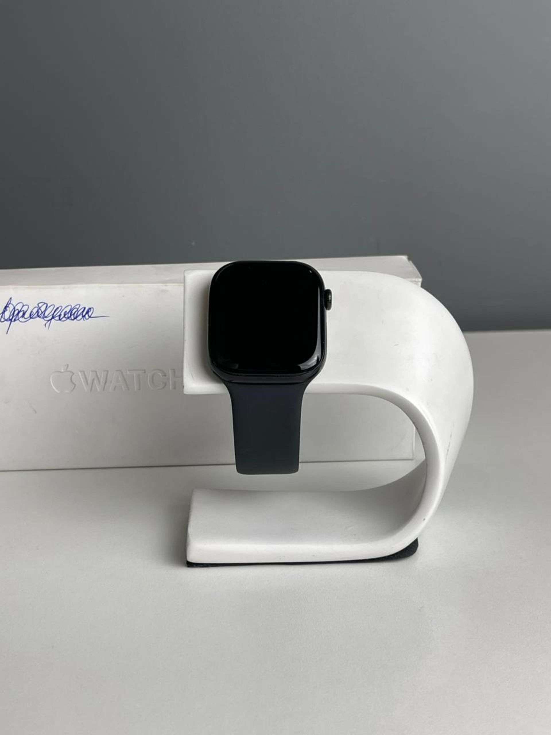 Apple Watch series 10 GPS 46 мм