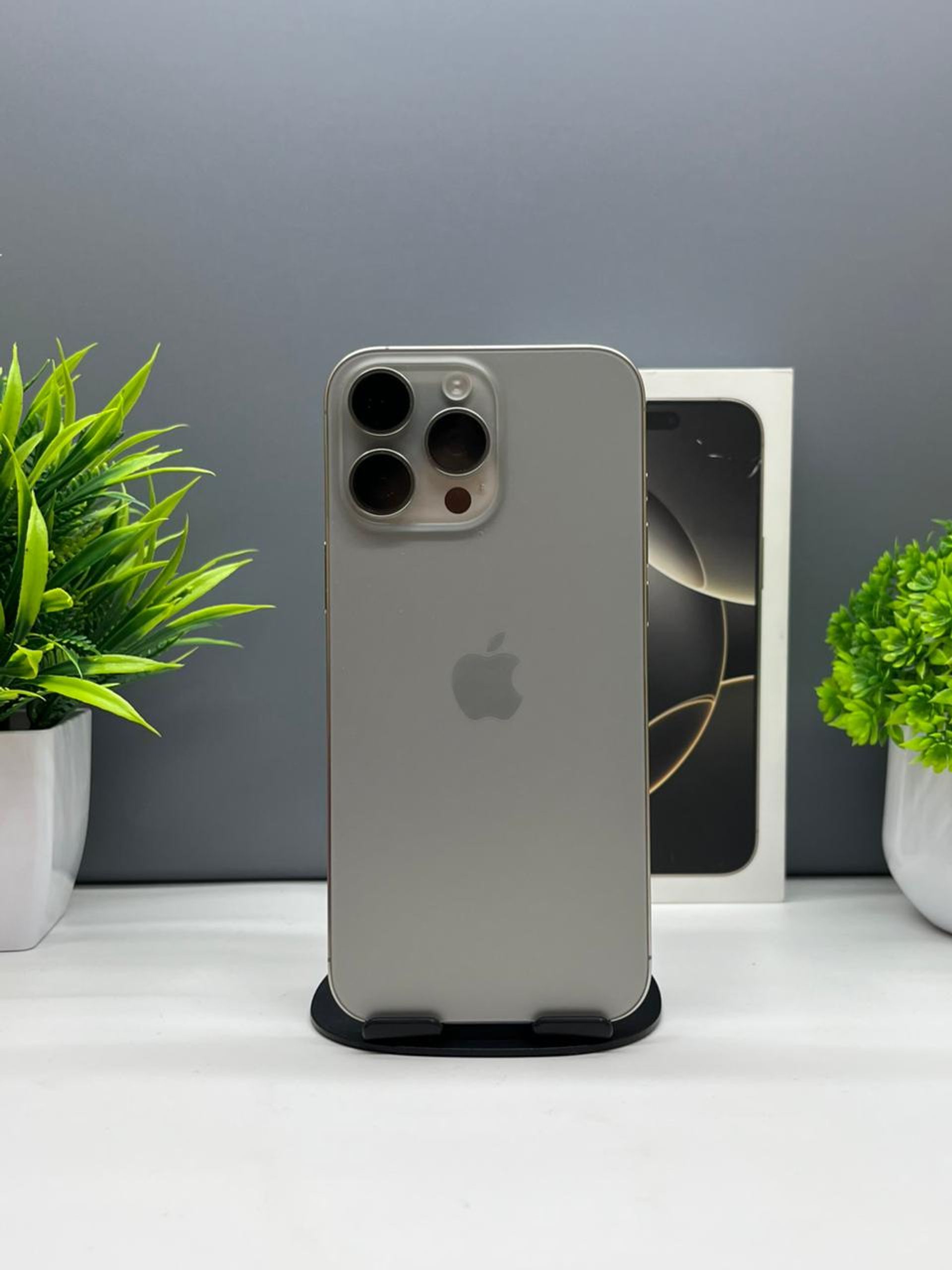 Apple iPhone 16 Pro Max 256GB