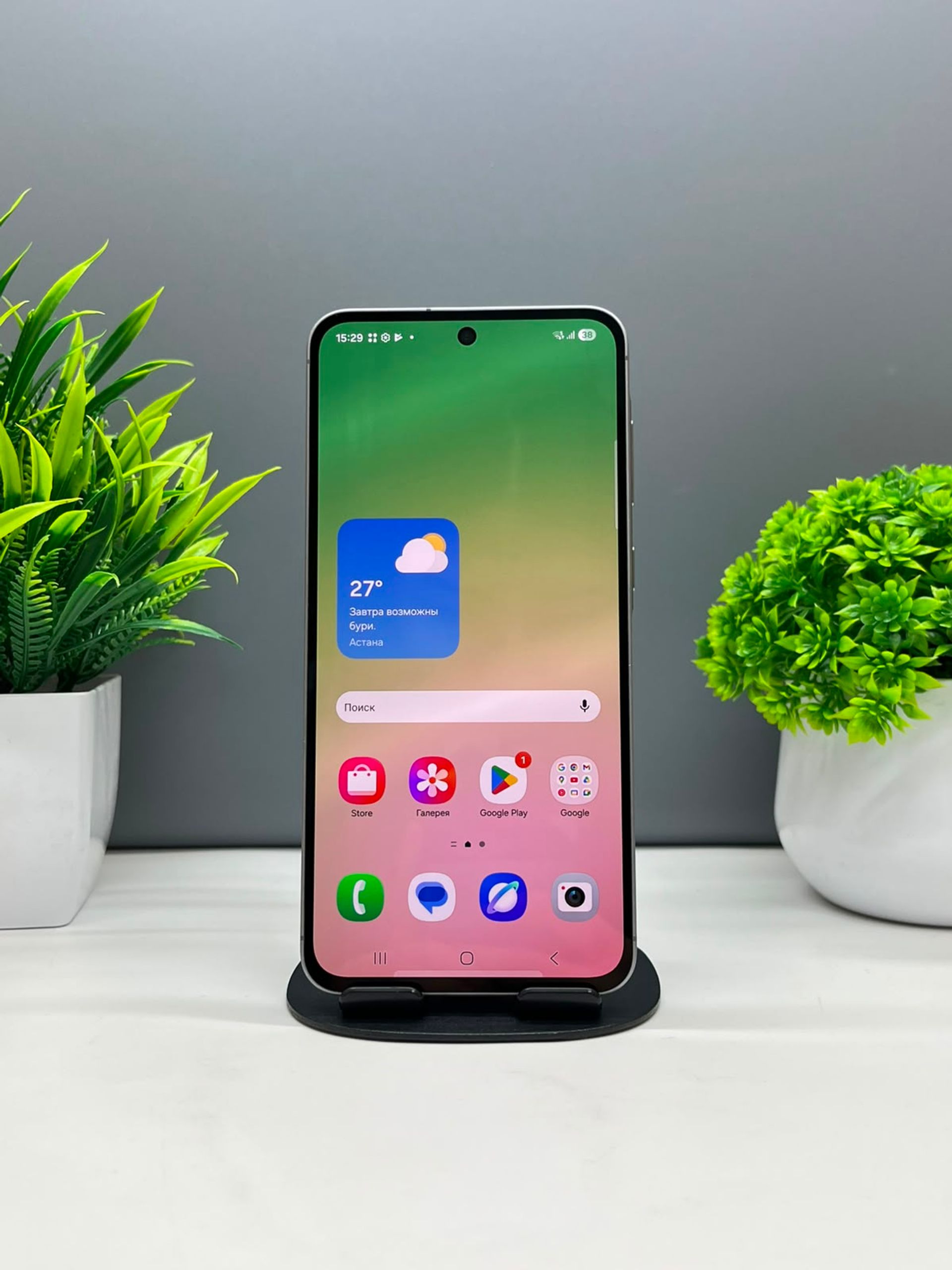 Samsung Galaxy A56 256 GB