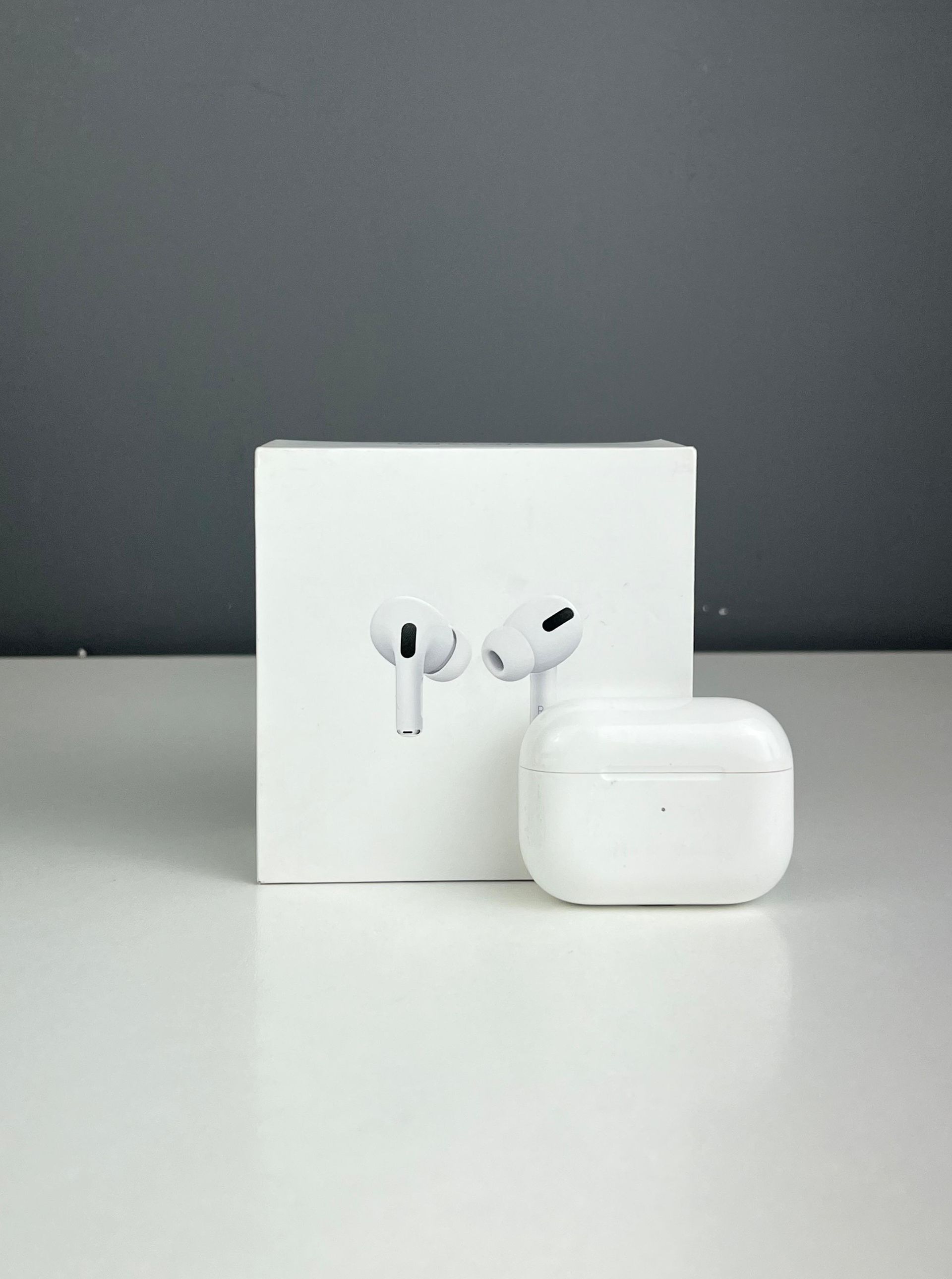 AirPods Pro