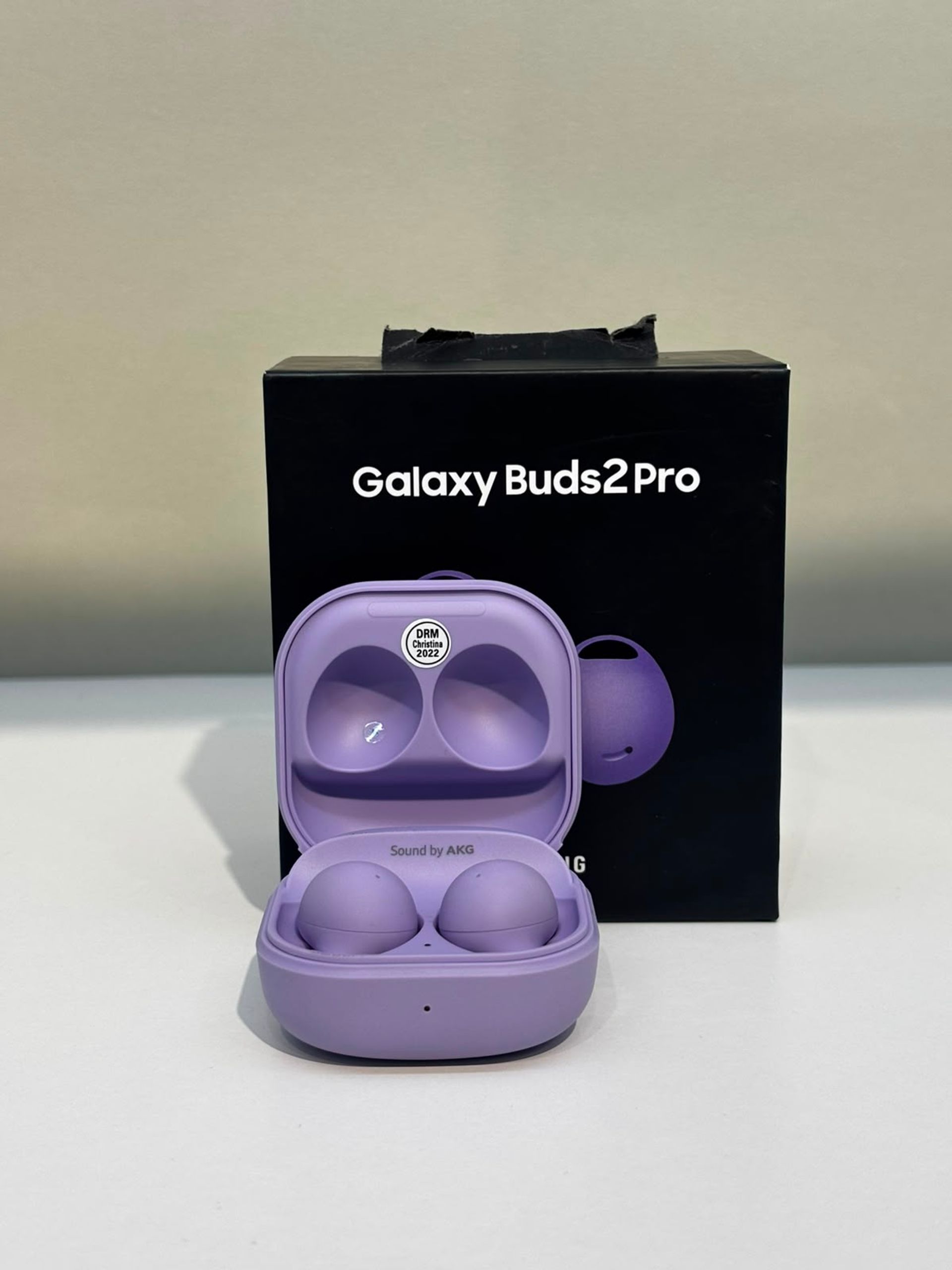 Samsung Buds 2 Pro