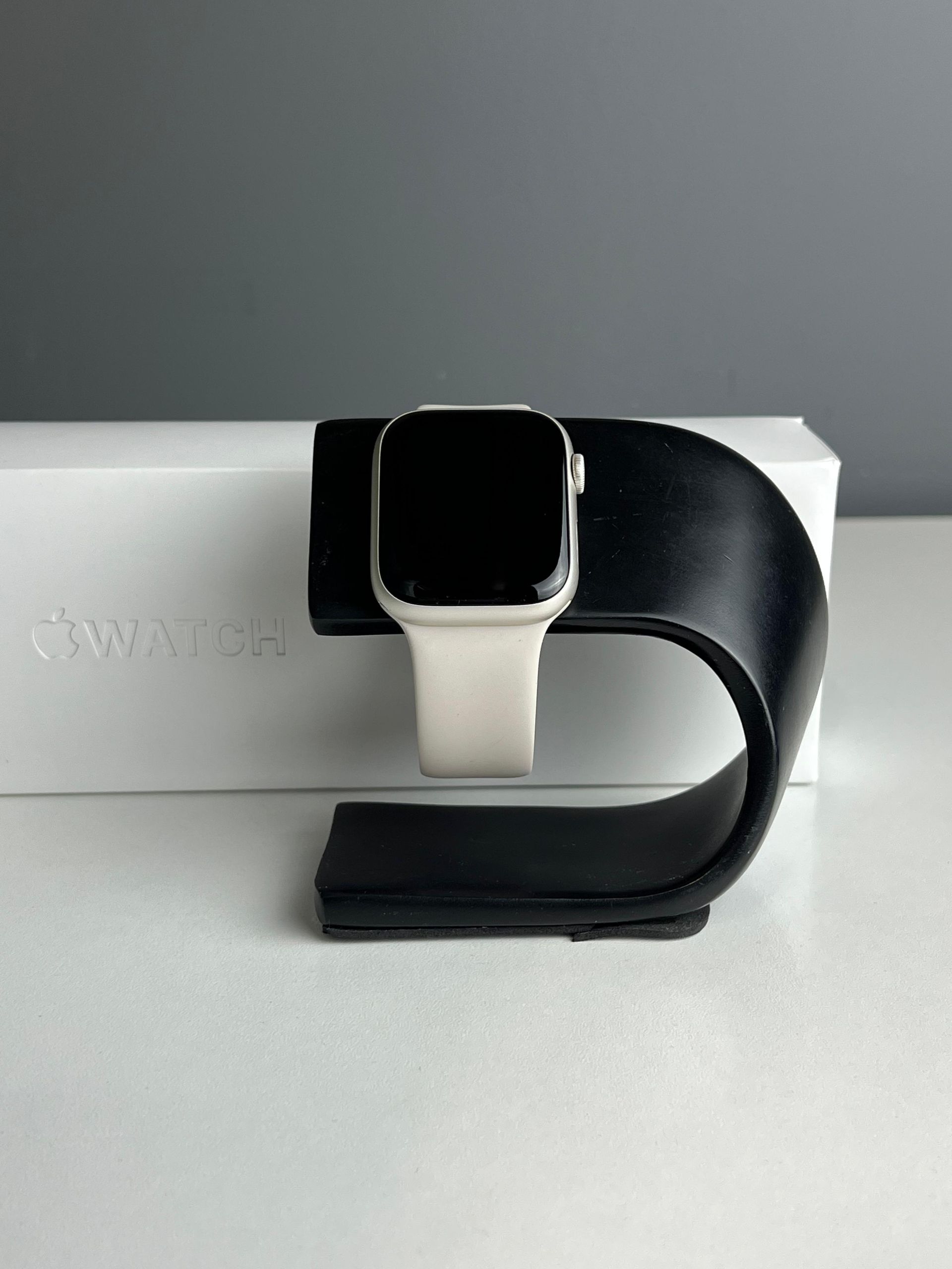 Apple Series 8 45 mm 45mm