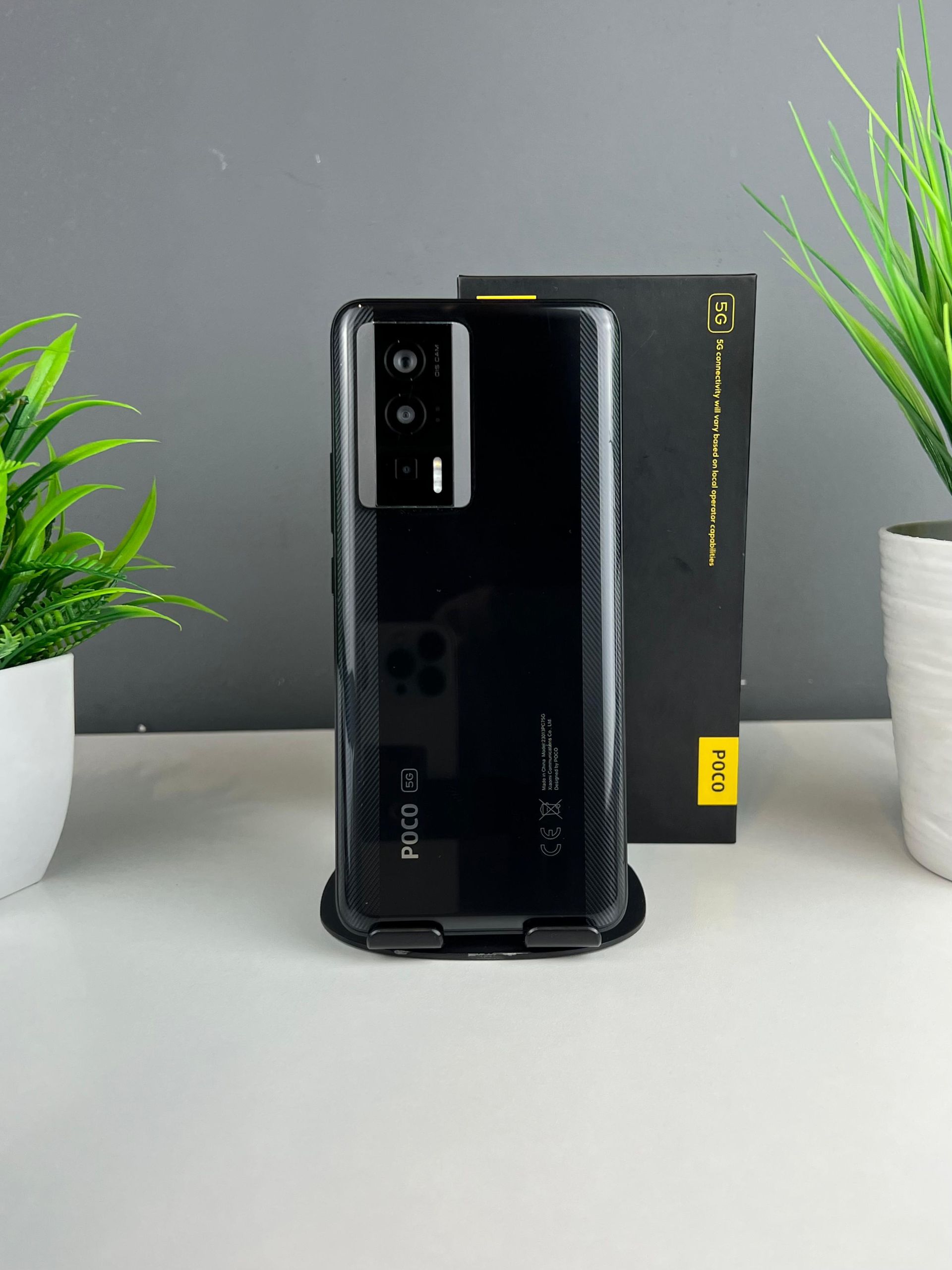 Xiaomi Poco F5 Pro 512 GB