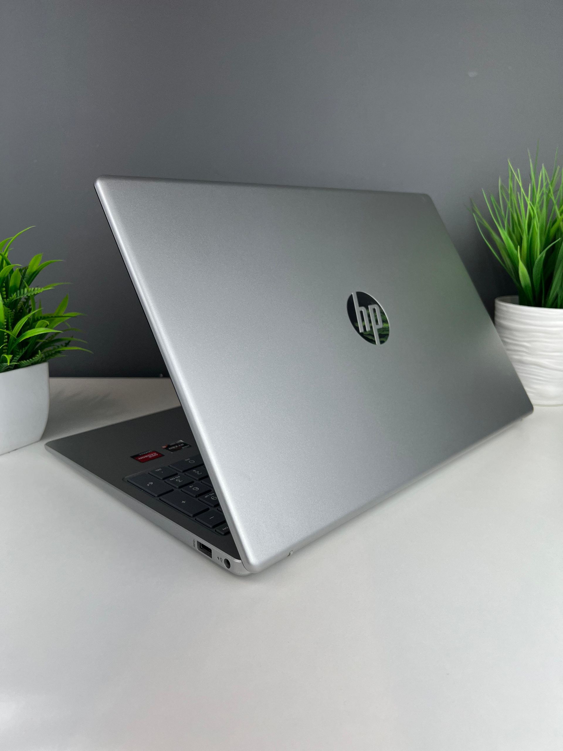 Hp Ryzen 5 (7-е поколение) 2023 (6 ядер / 12 потоков)