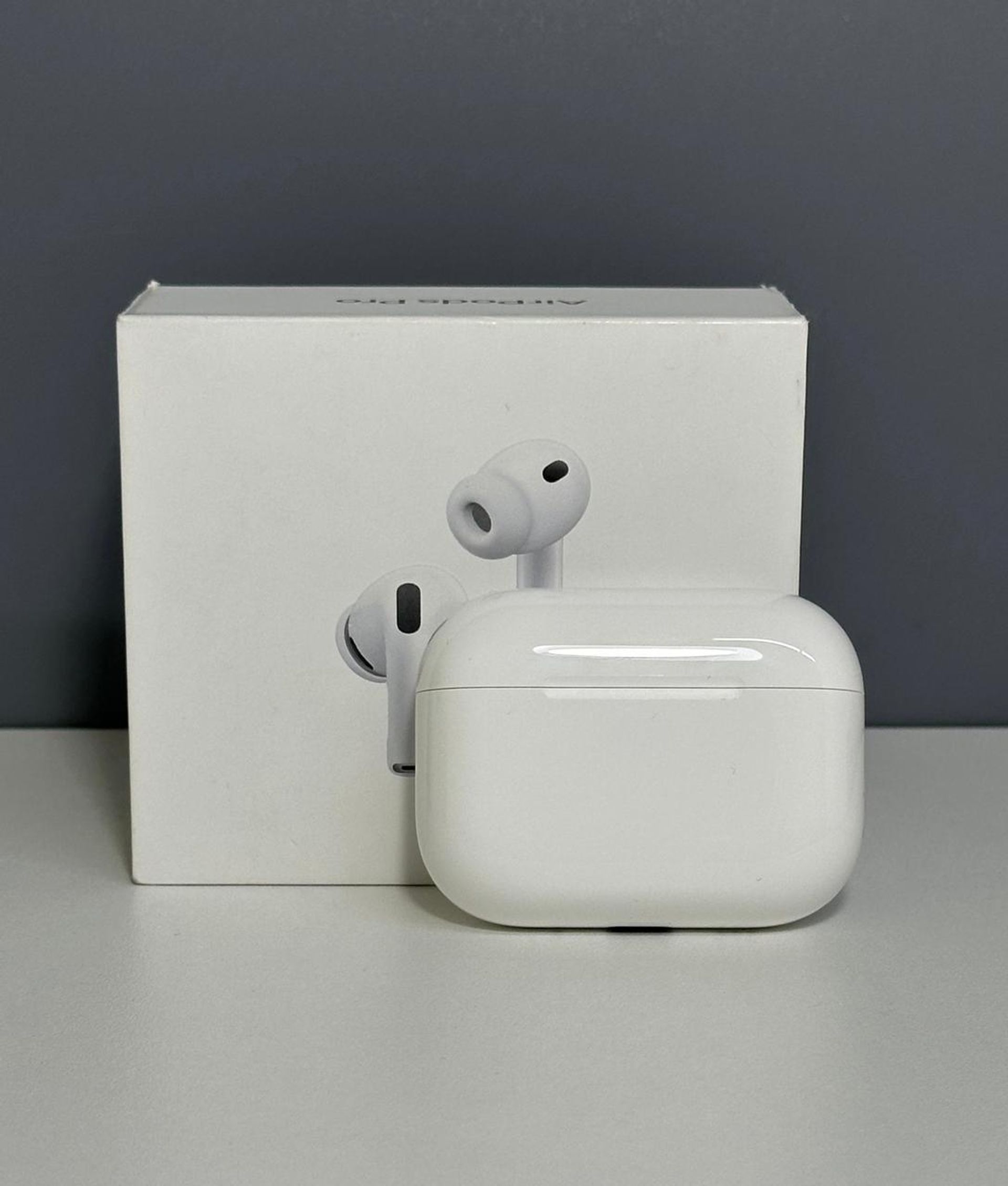 Apple AirPods Pro 3