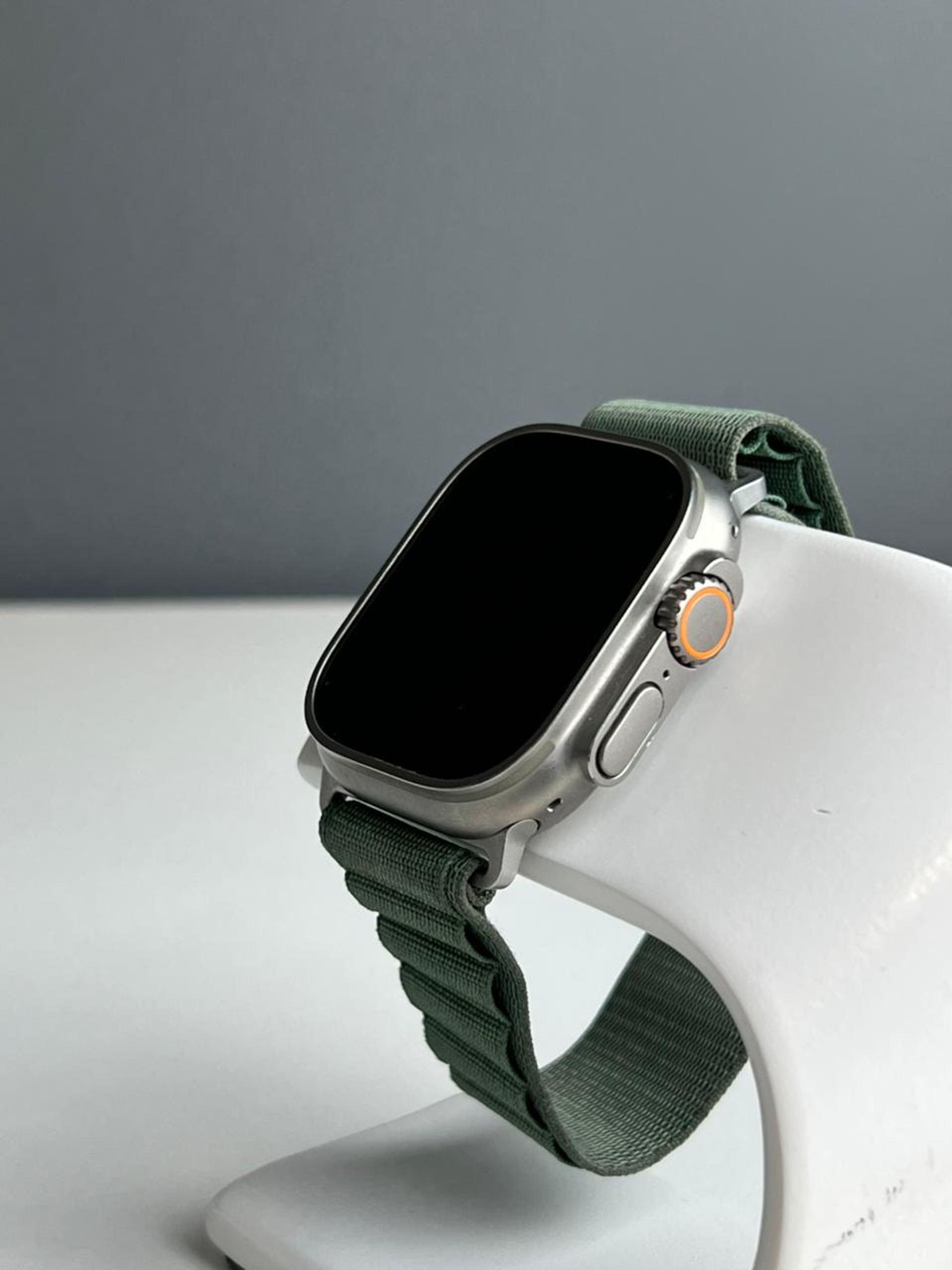 Apple Watch Ultra 2 49mm