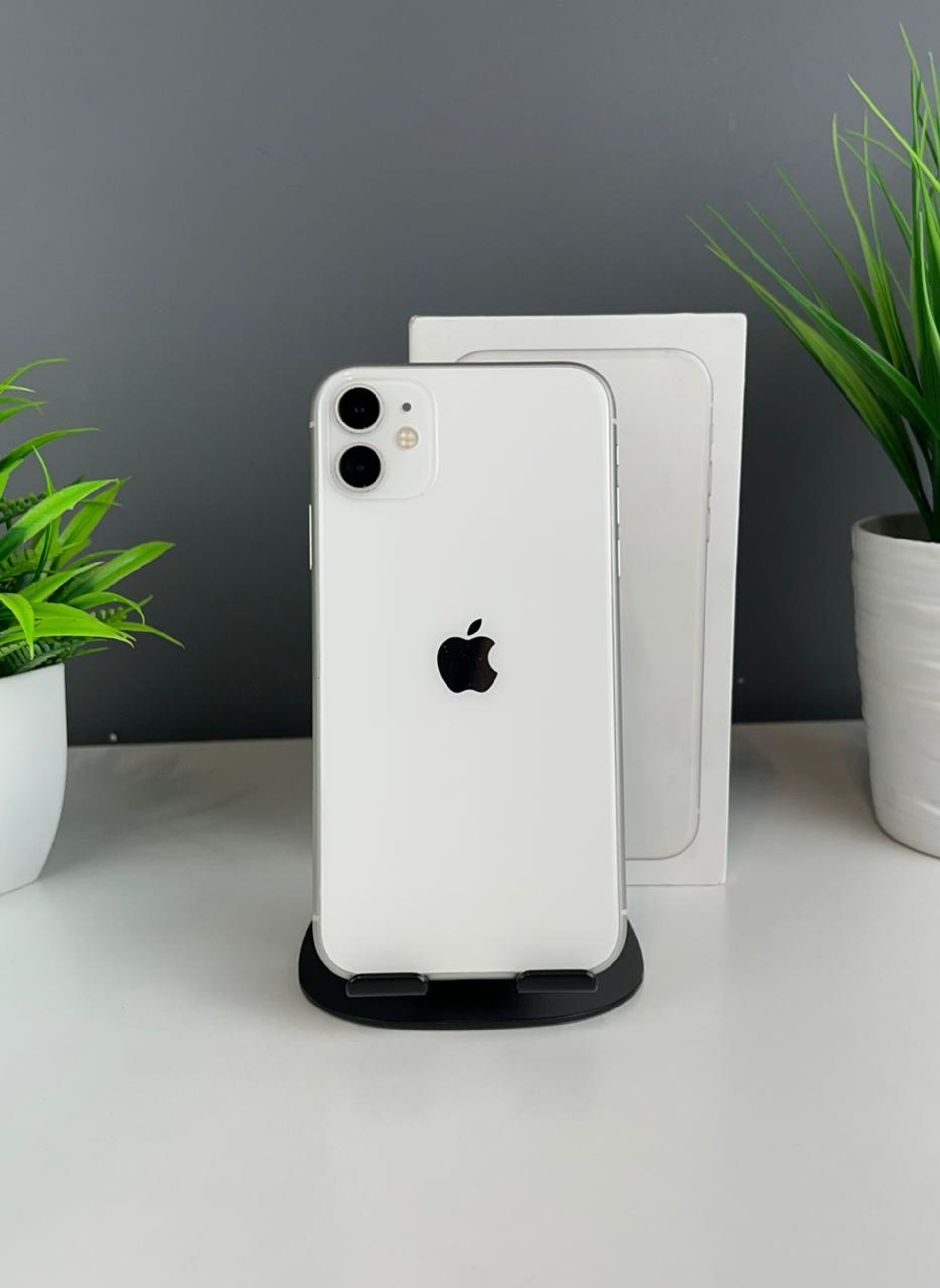 Apple iPhone 11 64GB