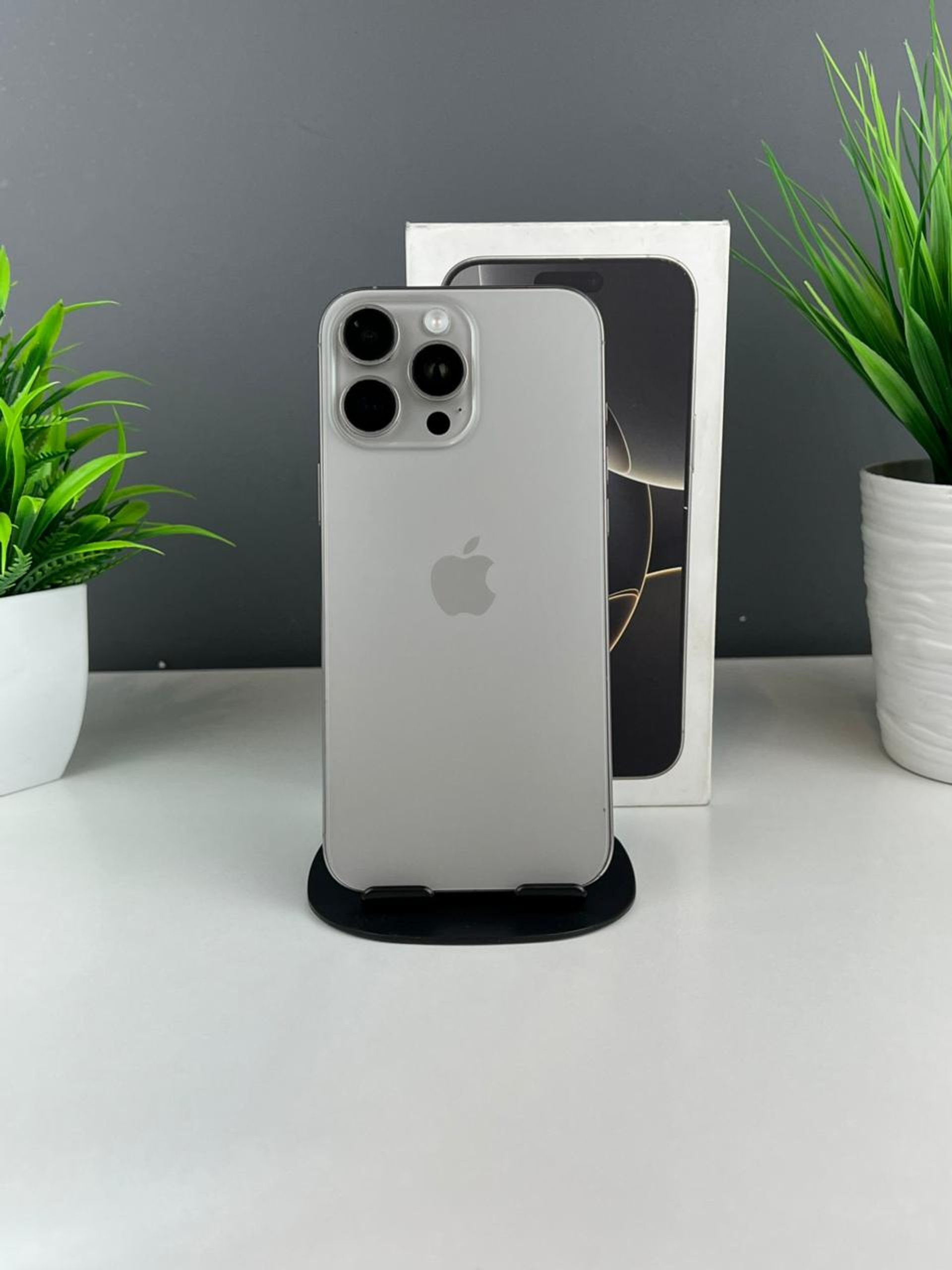 Apple iPhone 16 Pro Max 256GB