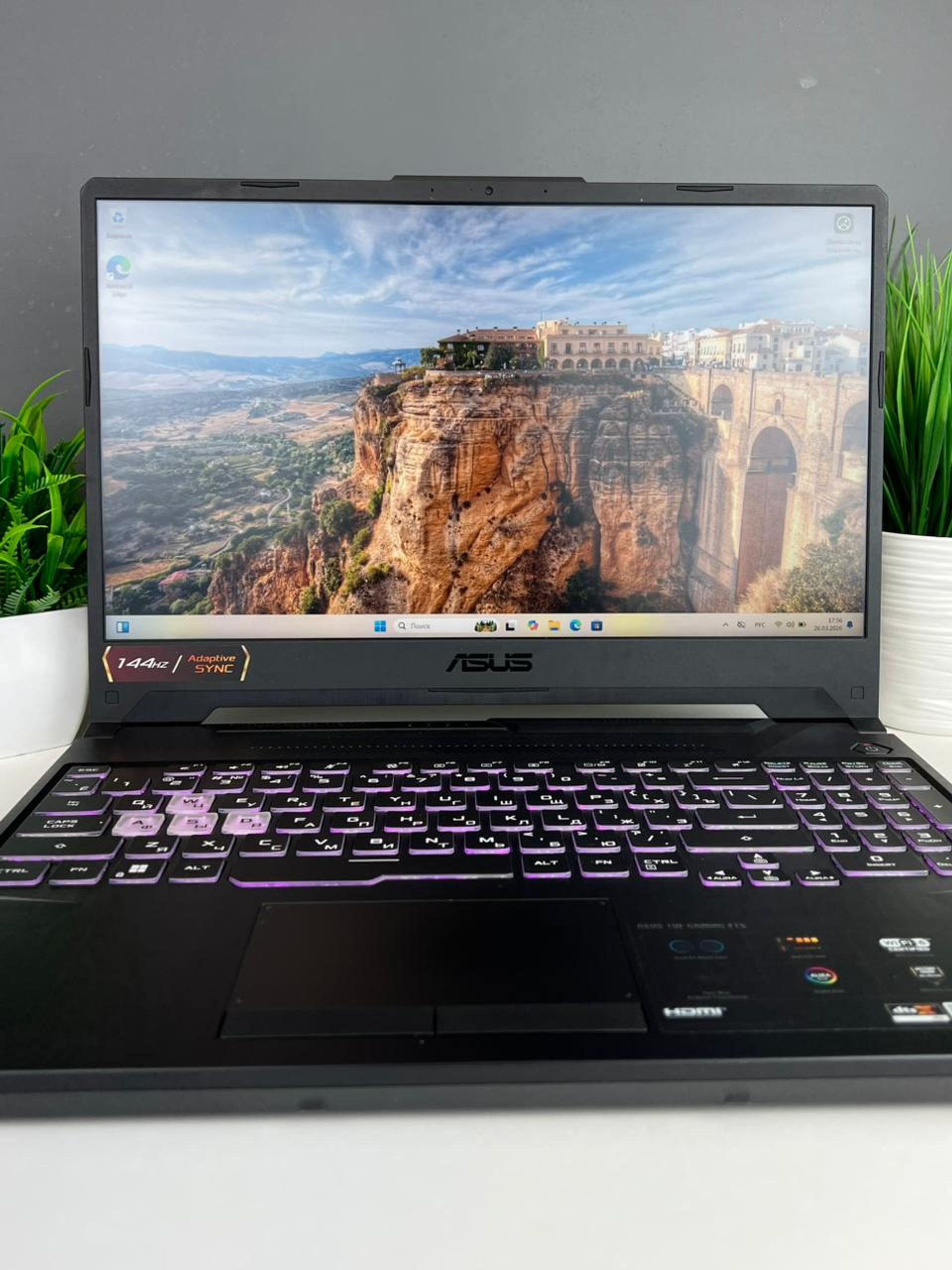 Asus Core i7/11 пок