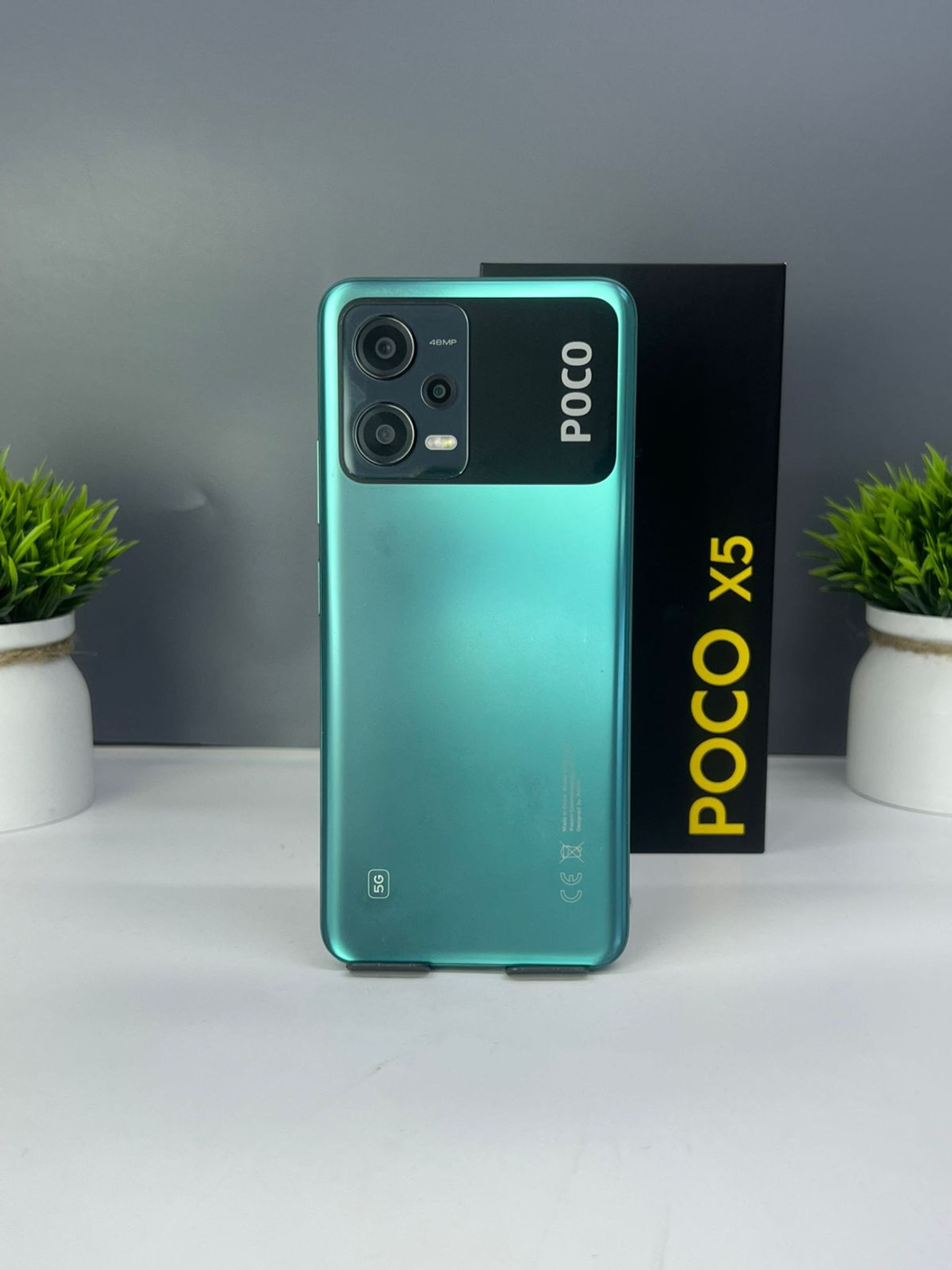 Xiaomi Poco X5 5G 256 GB