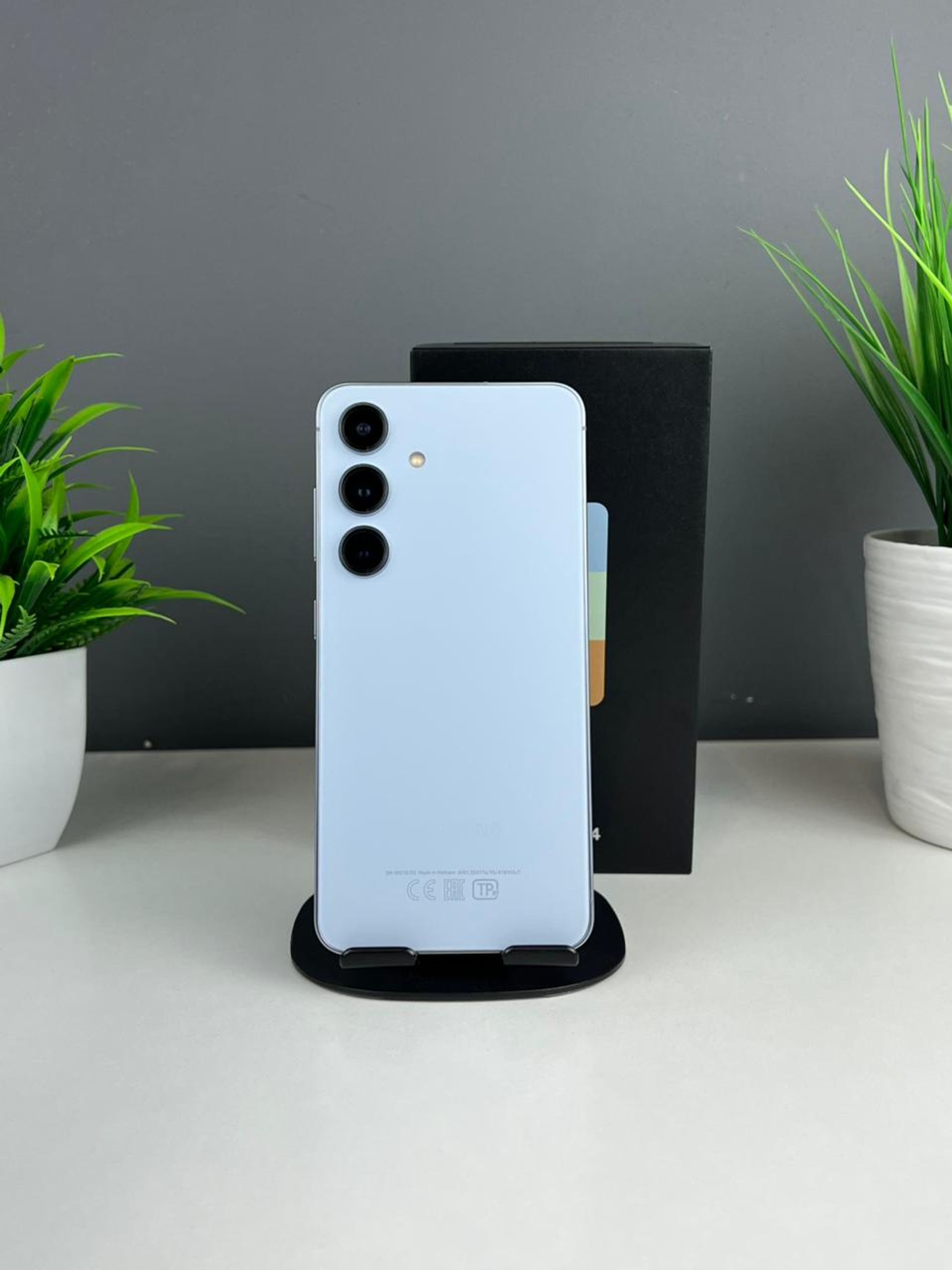 Samsung Galaxy S24 5G 8GB/256GB